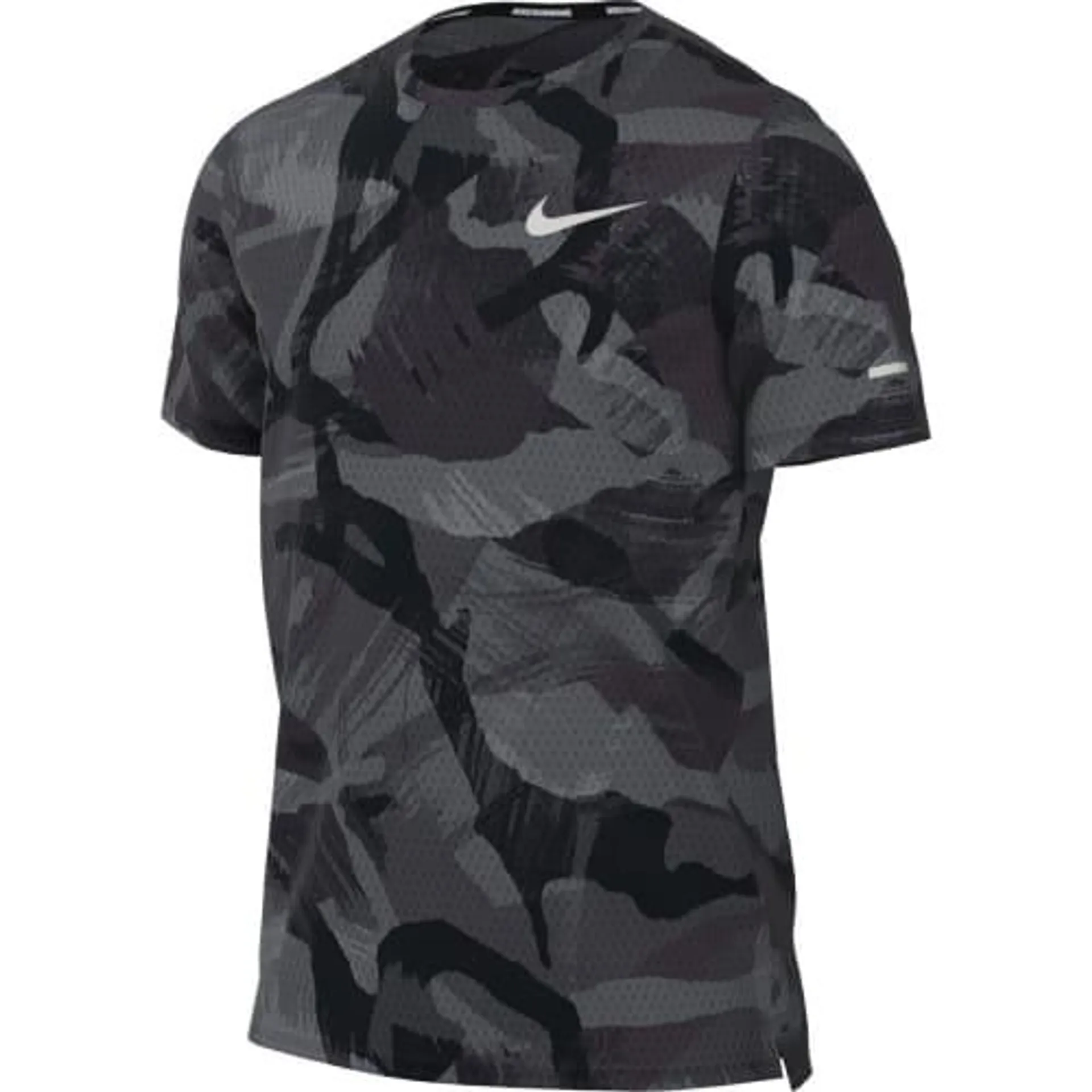 Dri-FIT Miler Camo Top Herren T-Shirt