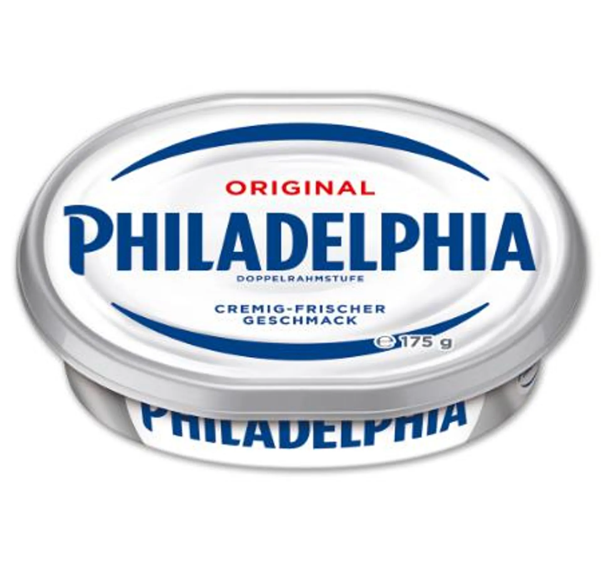 PHILADELPHIA Frischkäsezubereitung