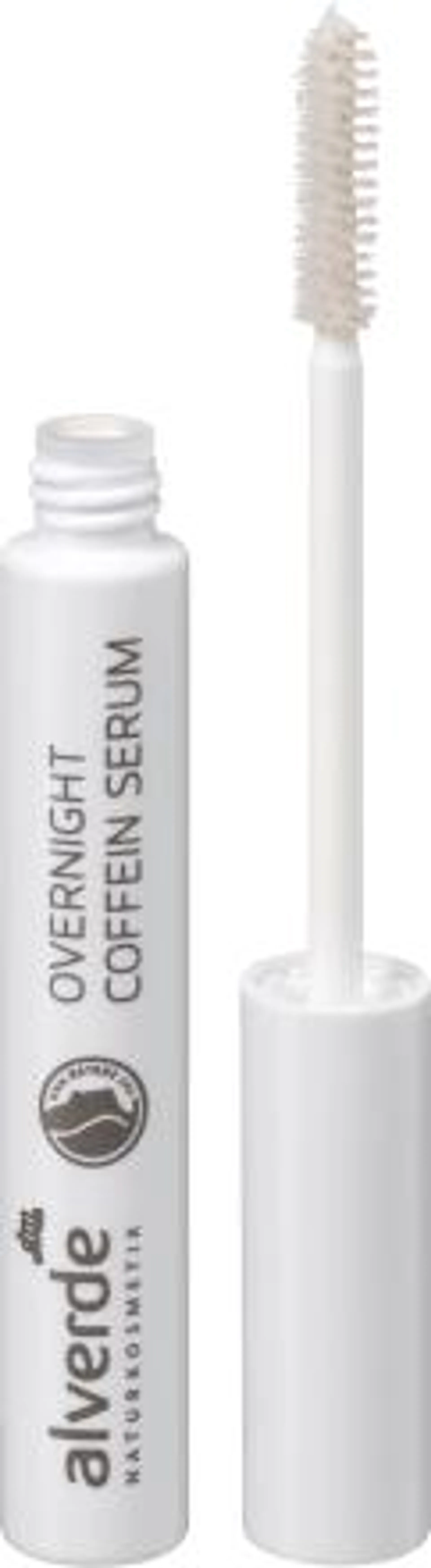 Wimpernserum Overnight Coffein, 8 ml