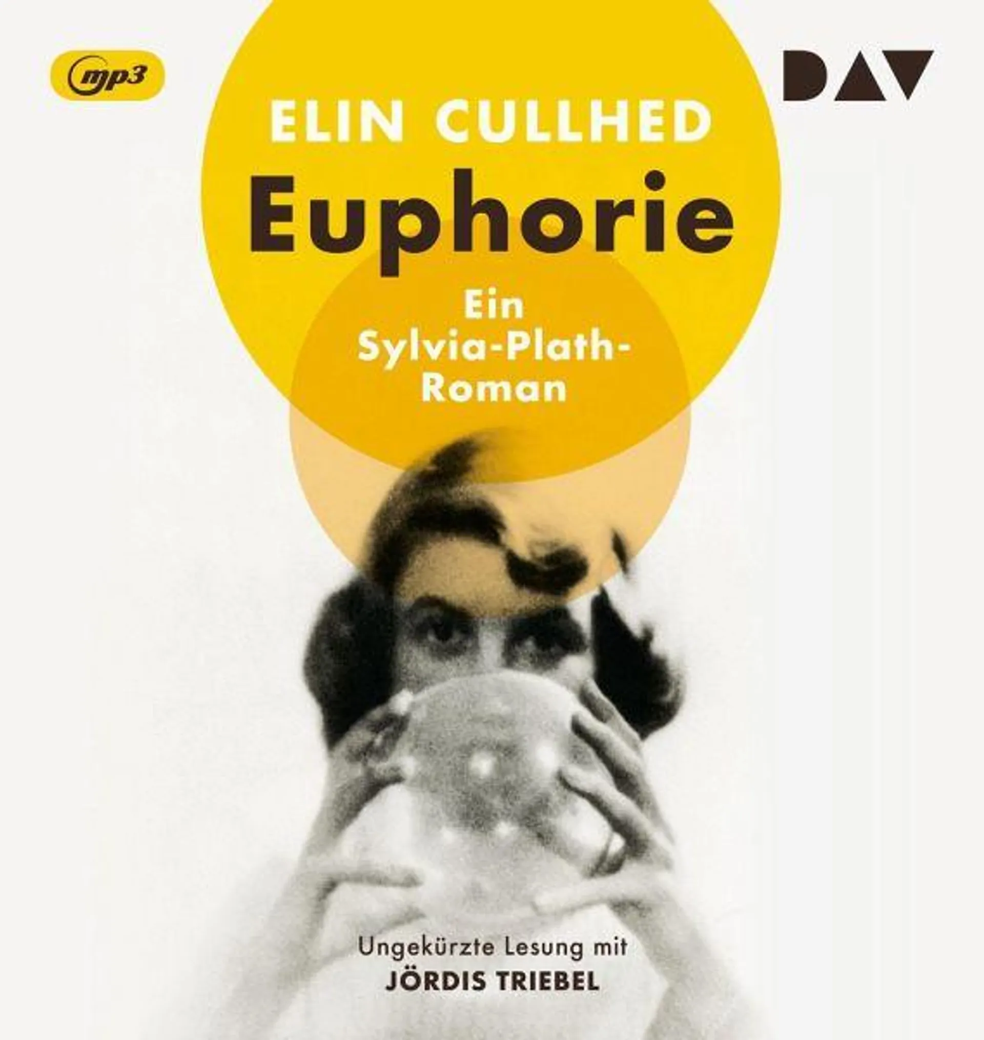 Euphorie, mp3-CD