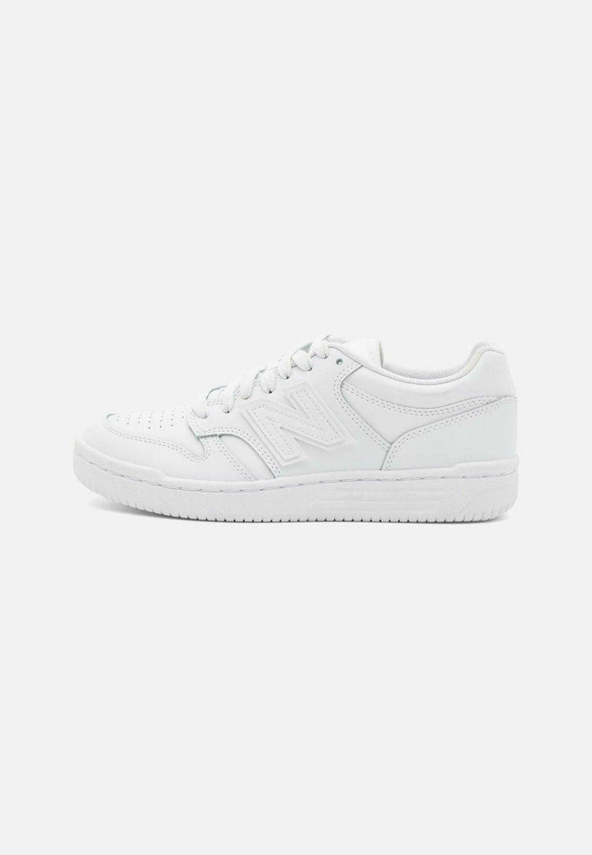 480 UNISEX - Trainers - white