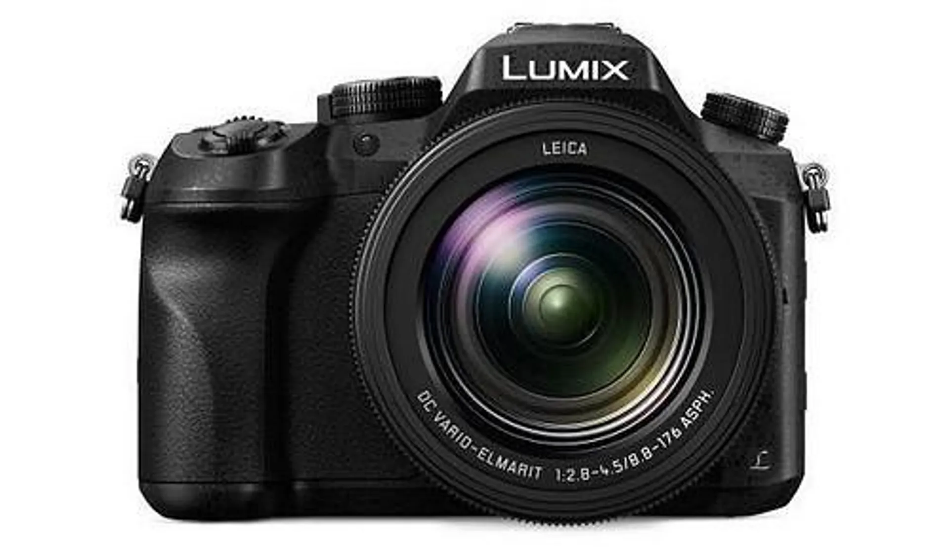 Lumix FZ 2000