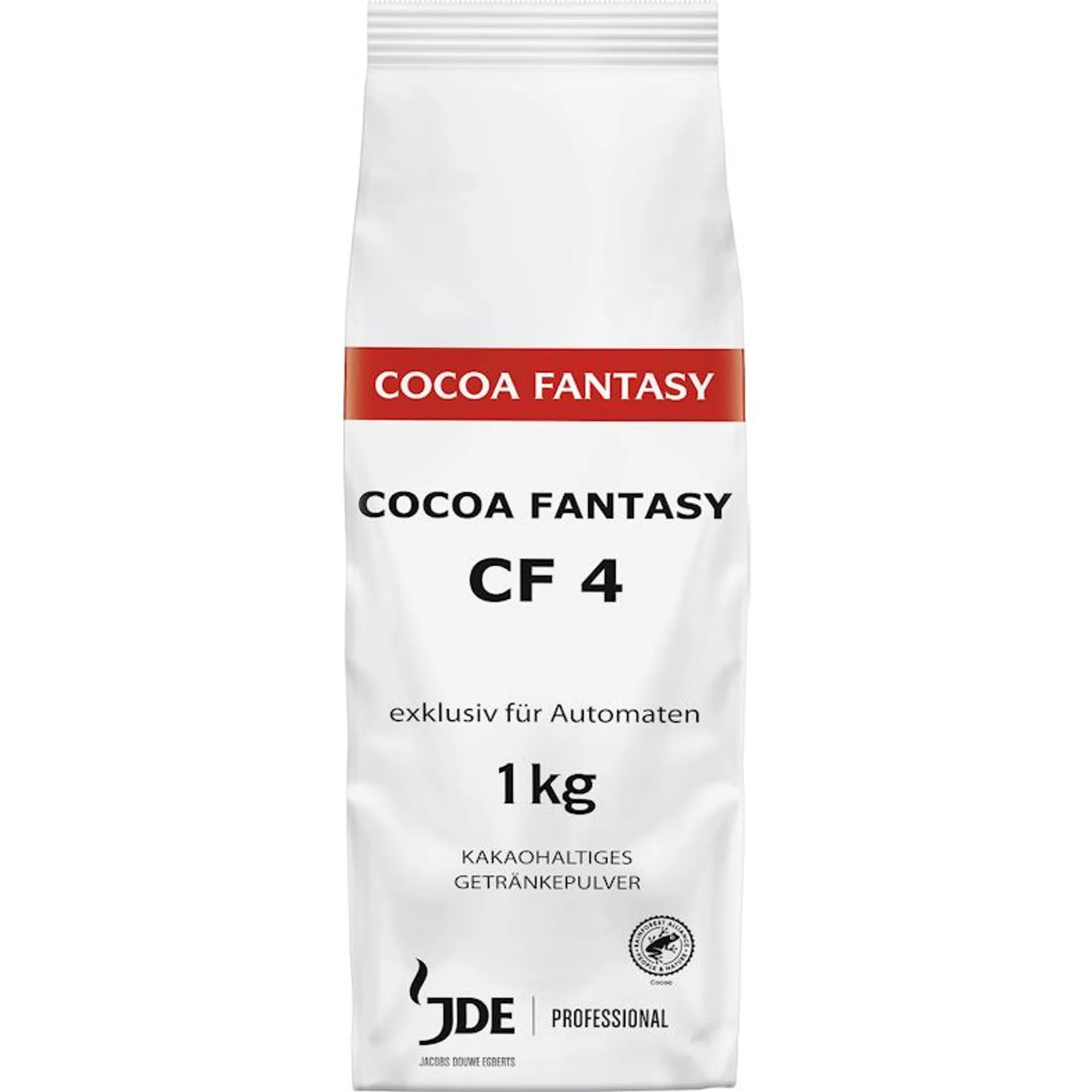 Jacobs Professional Kakao Cocoa Fantasy CF4 (1 kg)