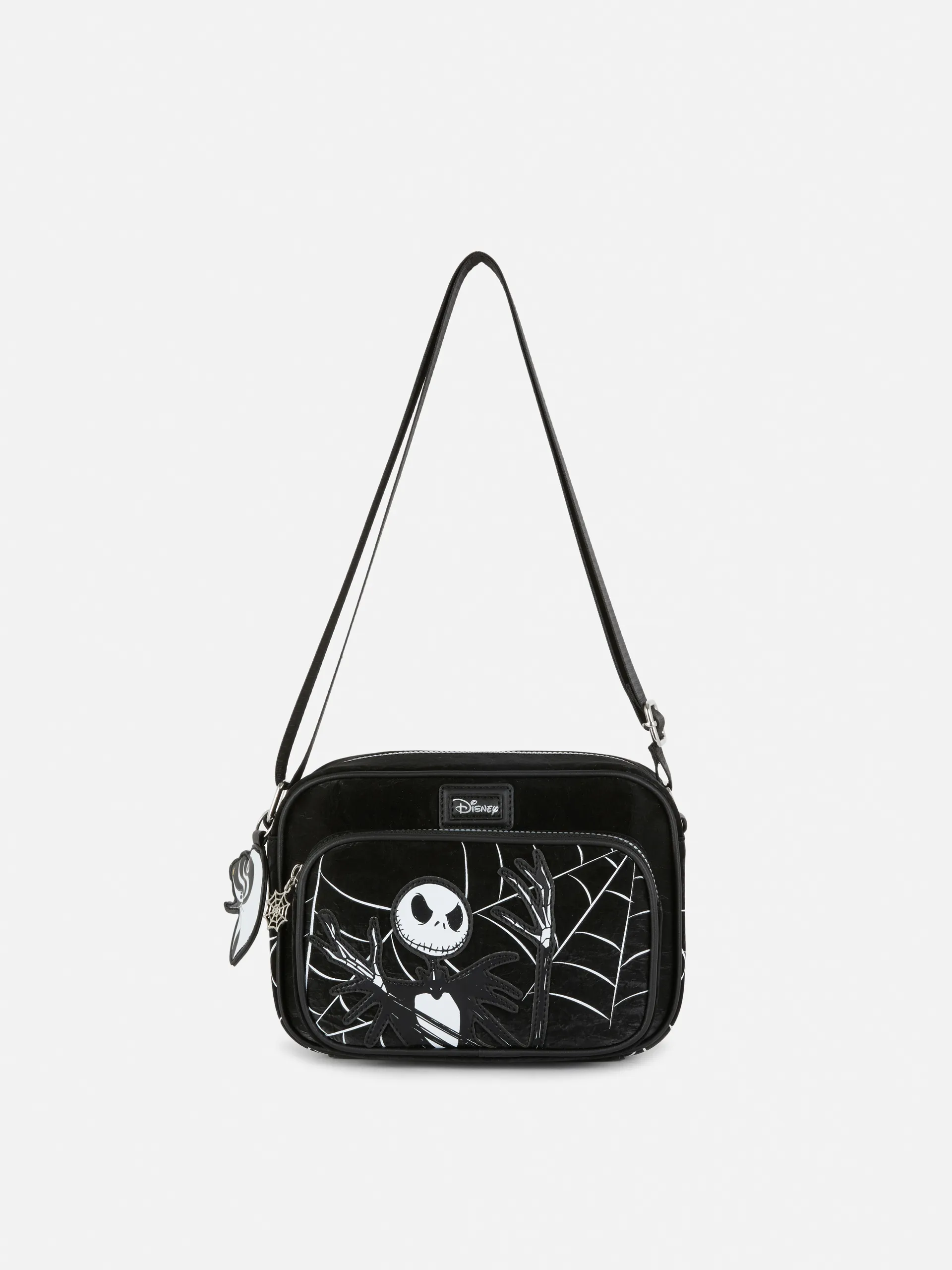 Disney Tim Burton’s The Nightmare Before Christmas Camera Bag