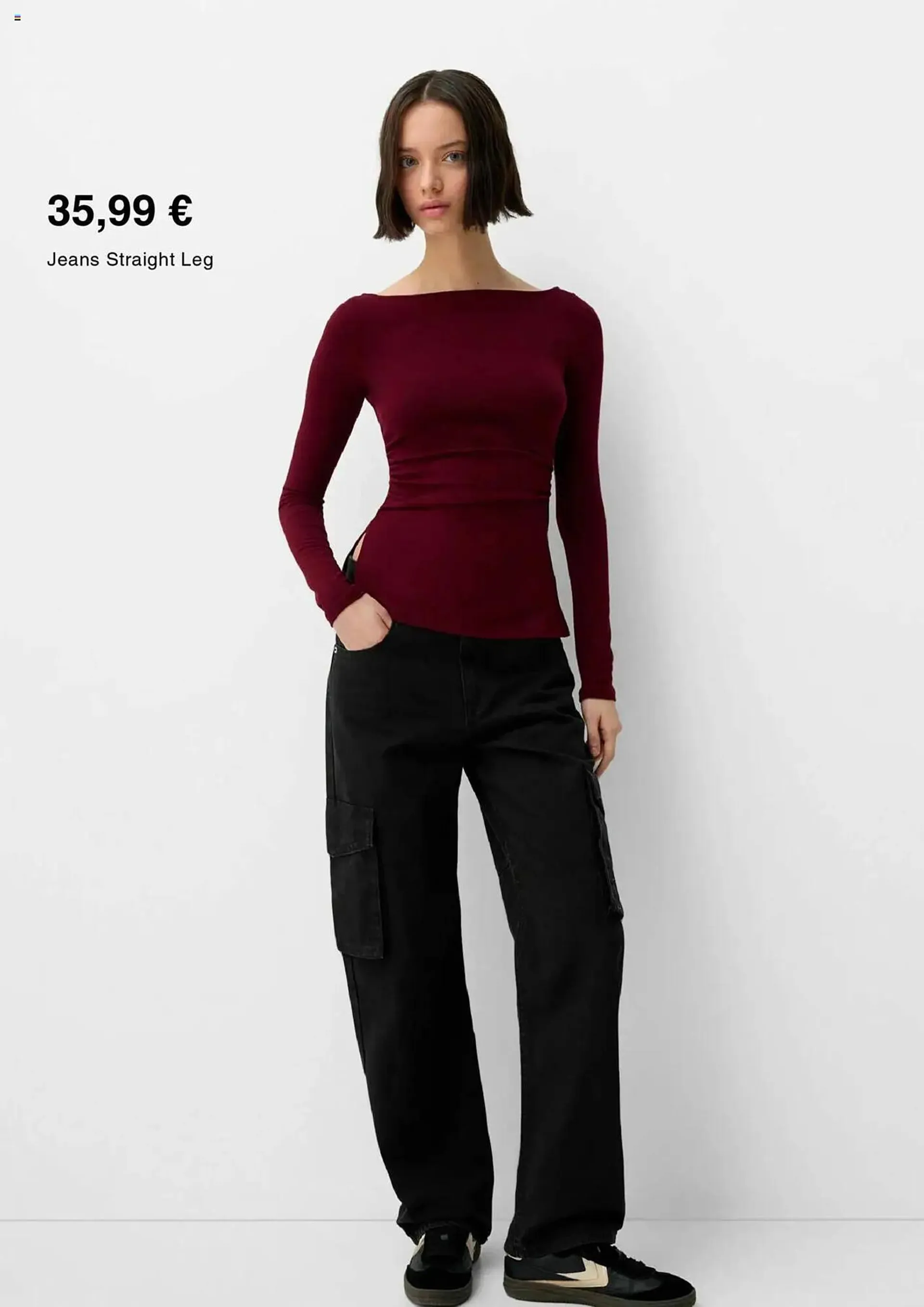 Zalando Prospekt von 3. Januar bis 31. Januar 2025 - Prospekt seite 12