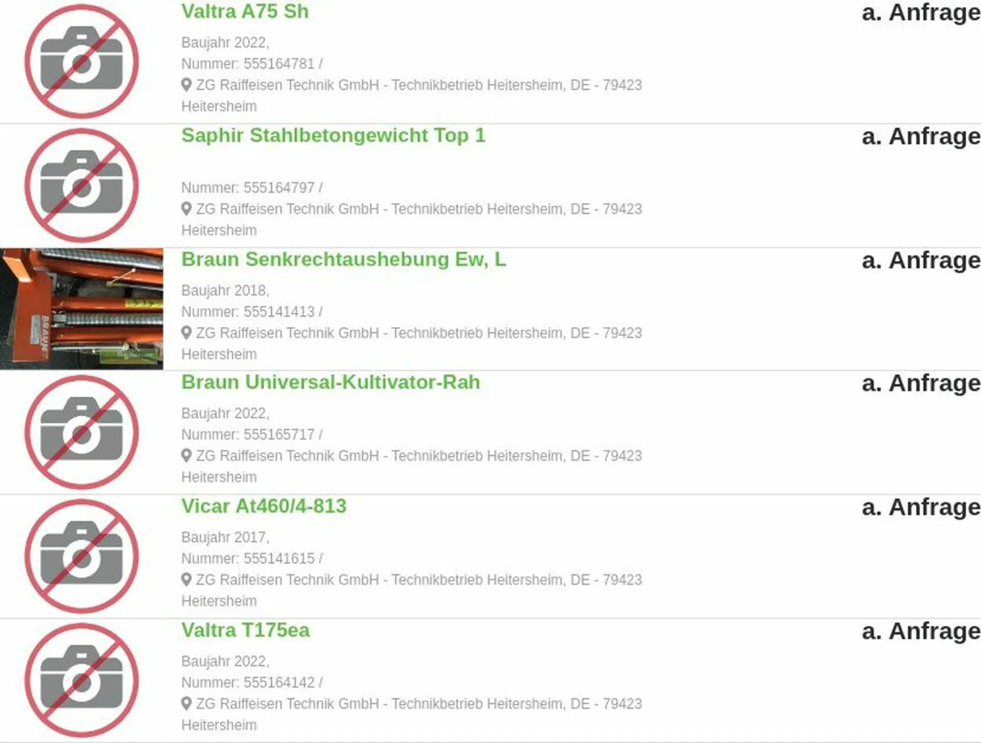 ZG Raiffeisen Aktueller Prospekt von 25. Dezember bis 3. Januar 2024 - Prospekt seite 83