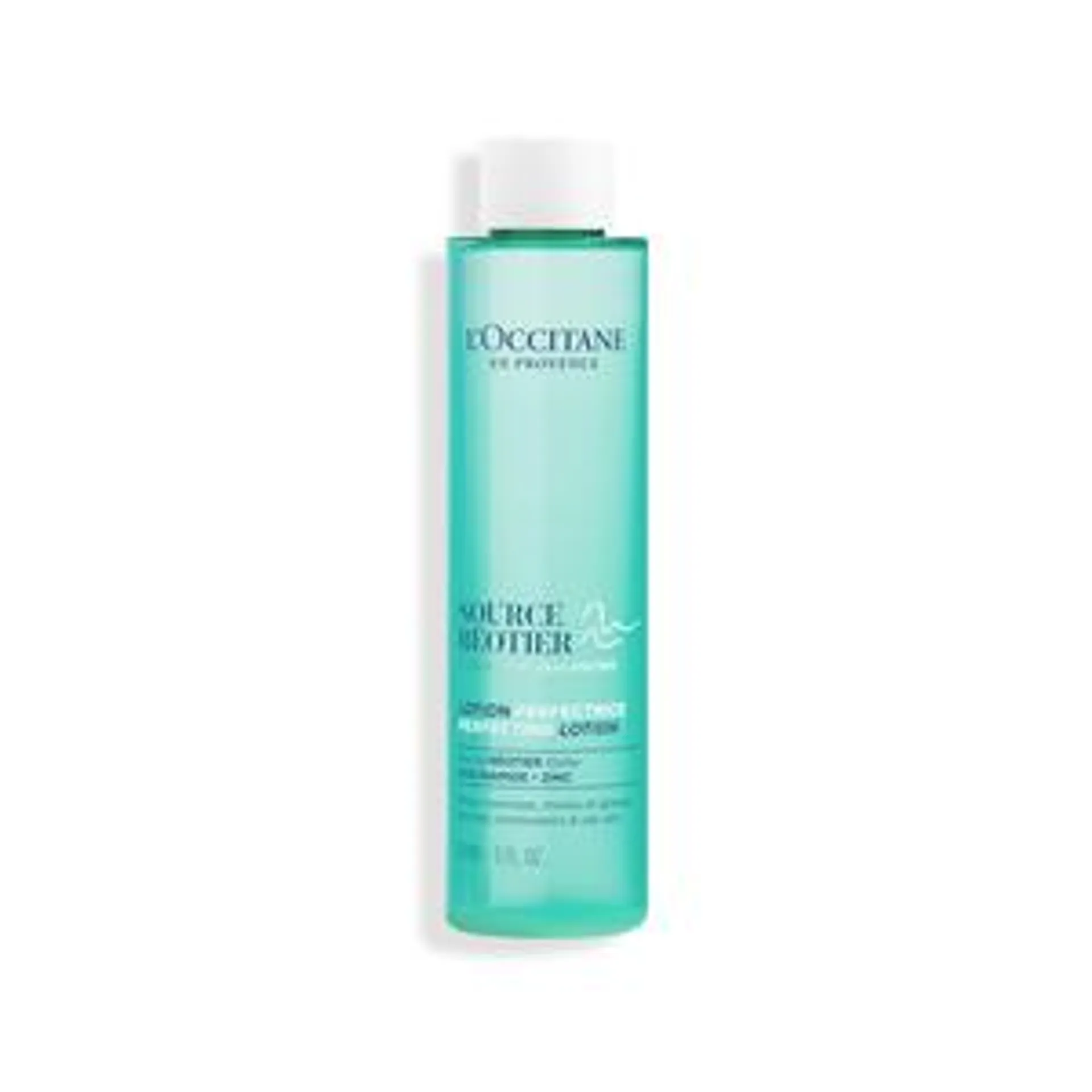 Source Réotier Perfektionierende Essenz 150ml