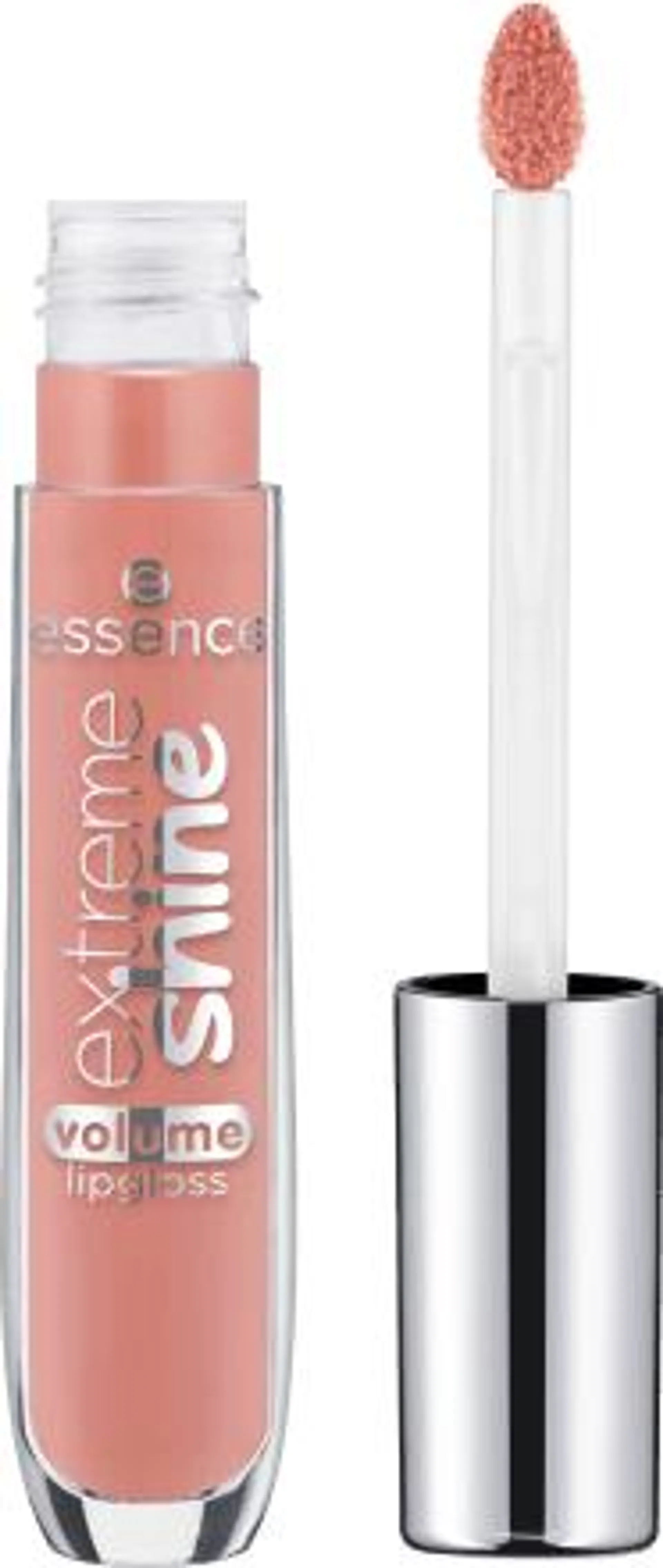 Lipgloss Extreme Shine Volume 11 Power Of Nude, 5 ml