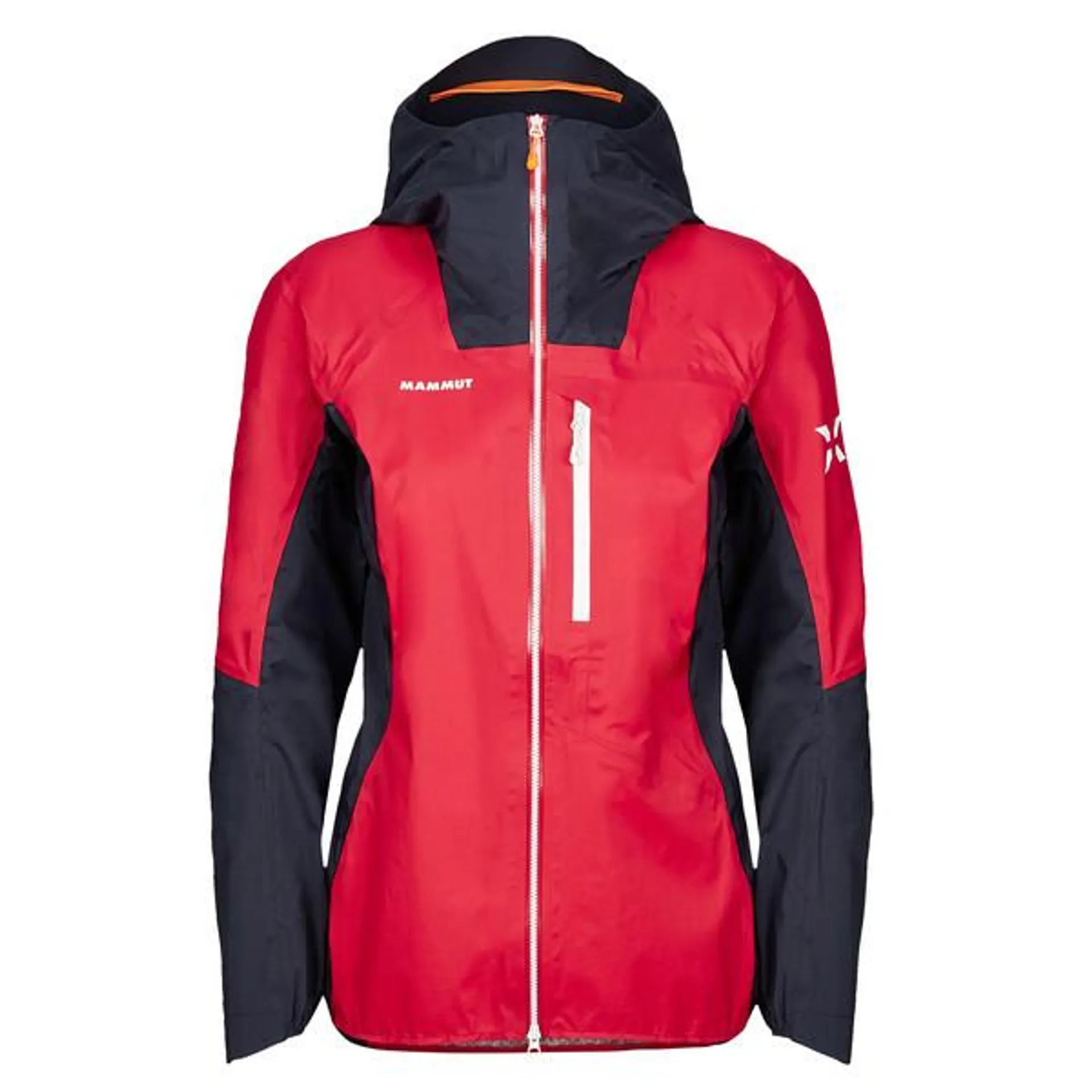 EIGER SPEED HS HOODED JACKET WOMEN Damen - Hardshelljacke