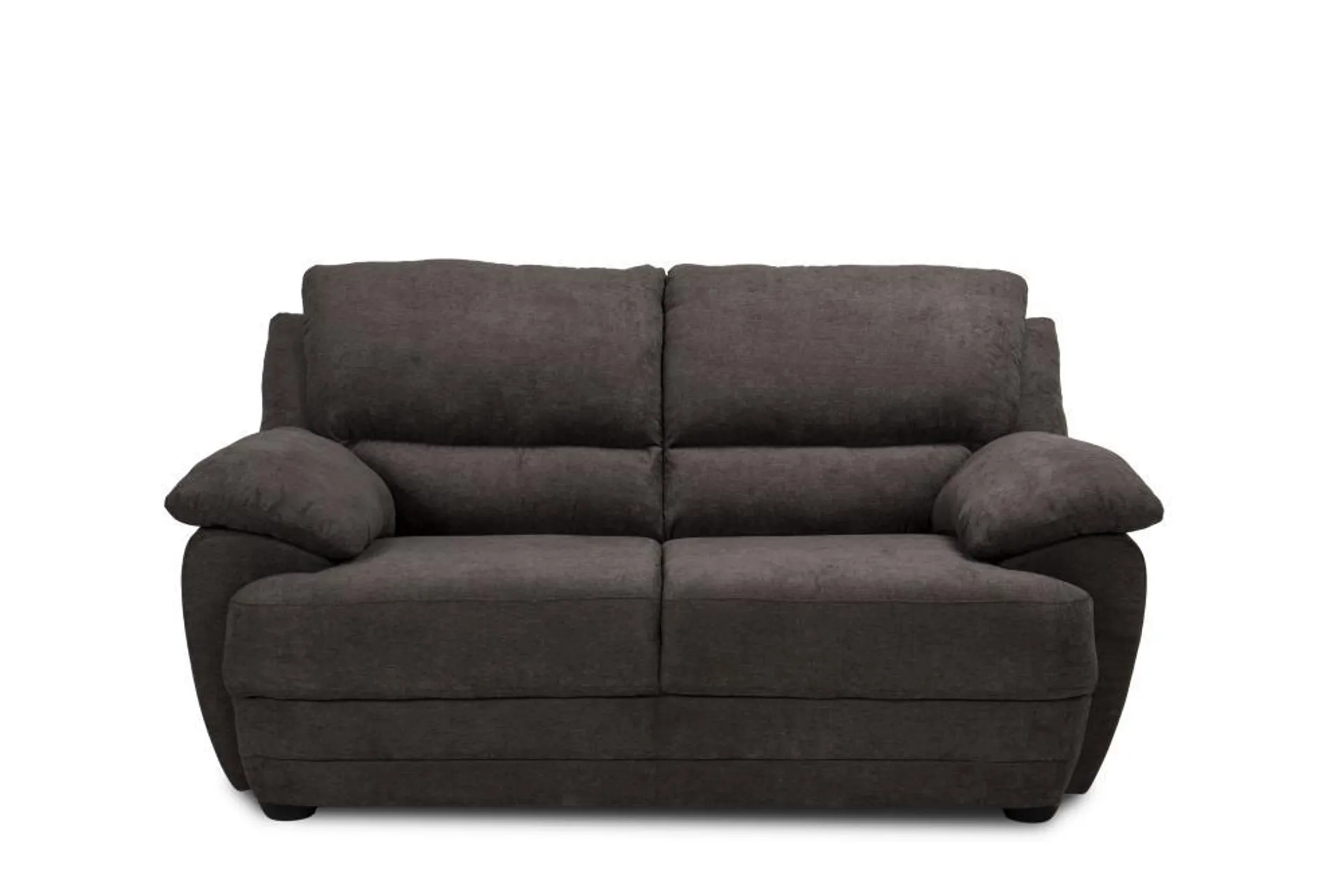 2-Sitzer Sofa NEBOLO von Cotta Schlamm