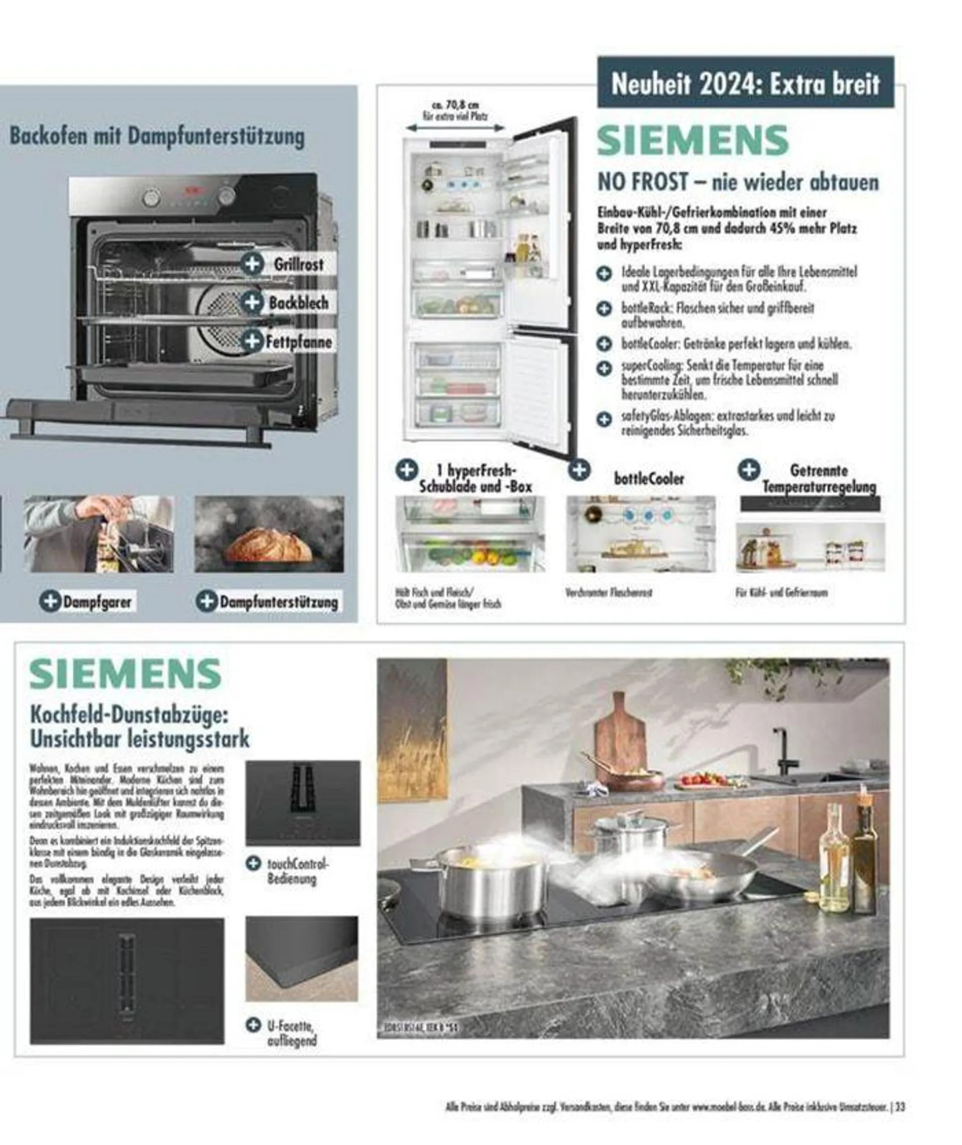 SB Möbel Boss flugblatt - 26