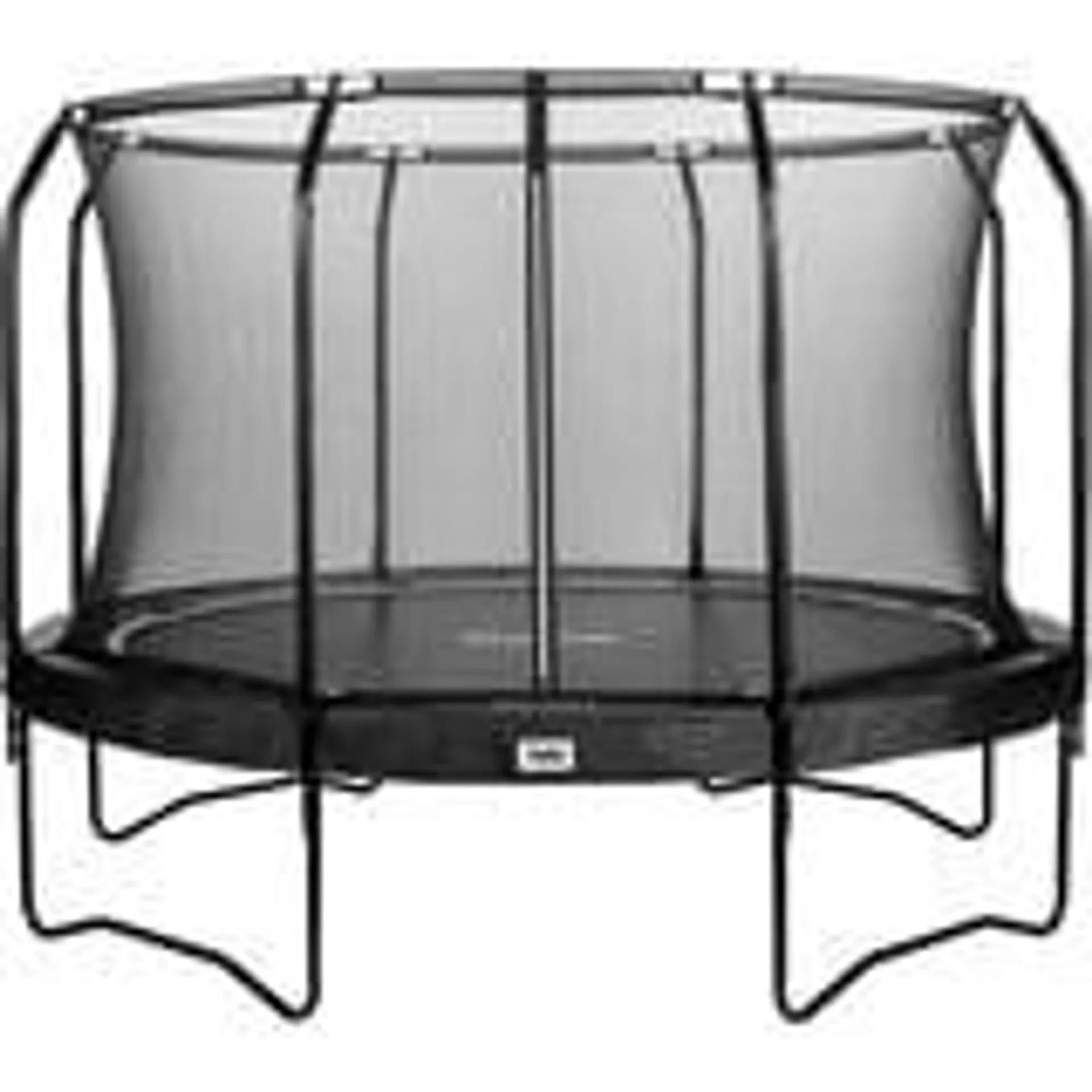 Trampolin Premium Black Edition, Fitnessgerät