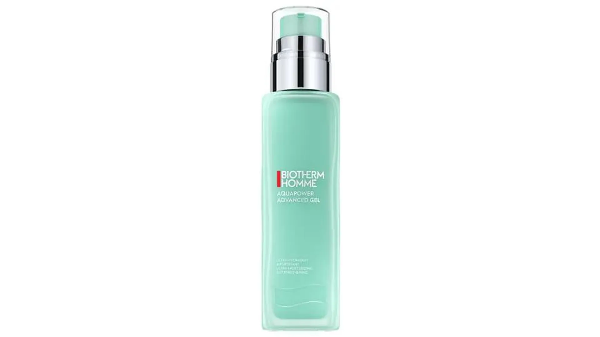 BIOTHERM HOMME Aquapower Jumbo Advanced Gel