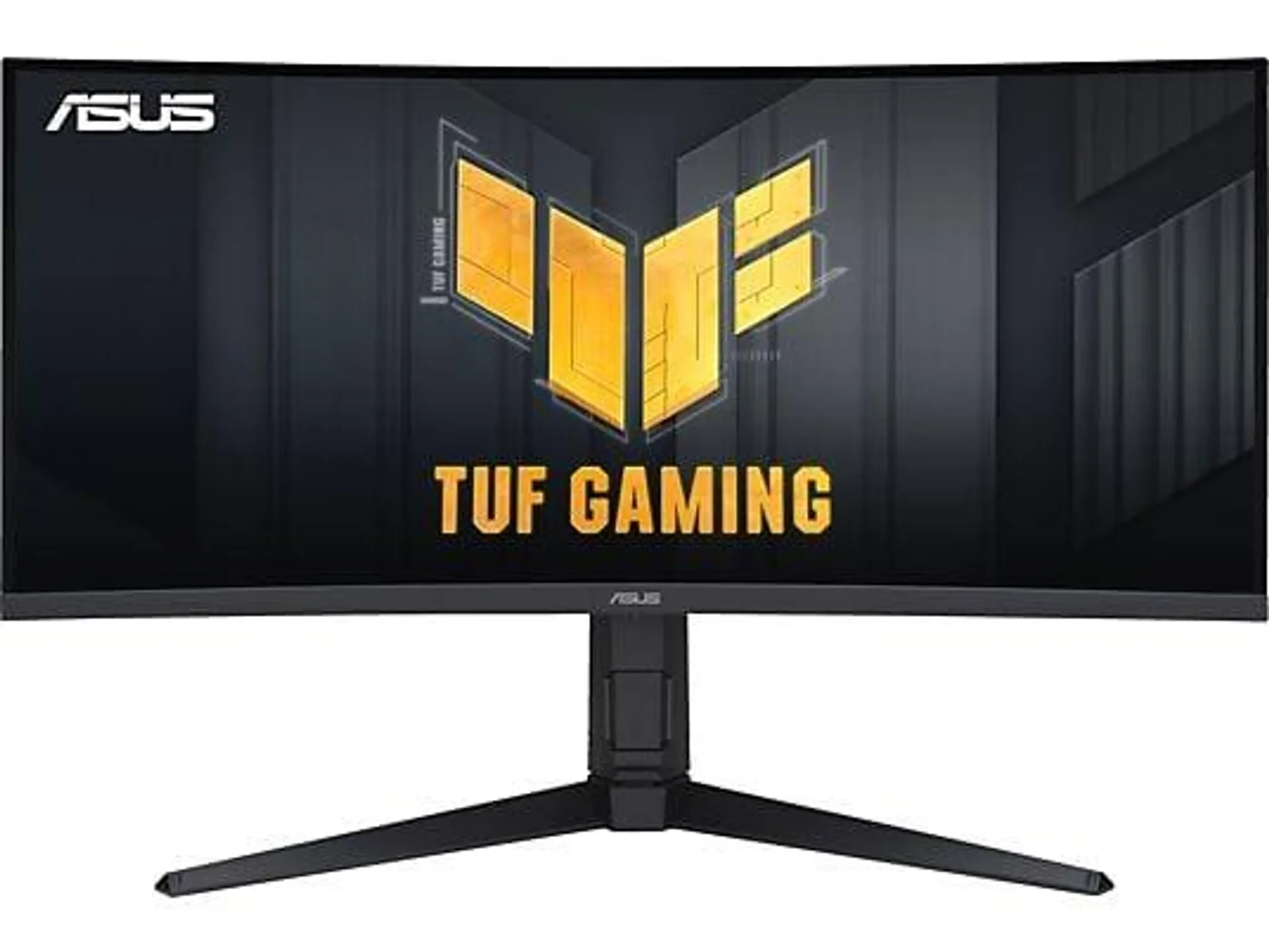 ASUS TUF Gaming VG34VQL3A 34 Zoll UWQHD Gaming Monitor (1 ms Reaktionszeit, 180 Hz)