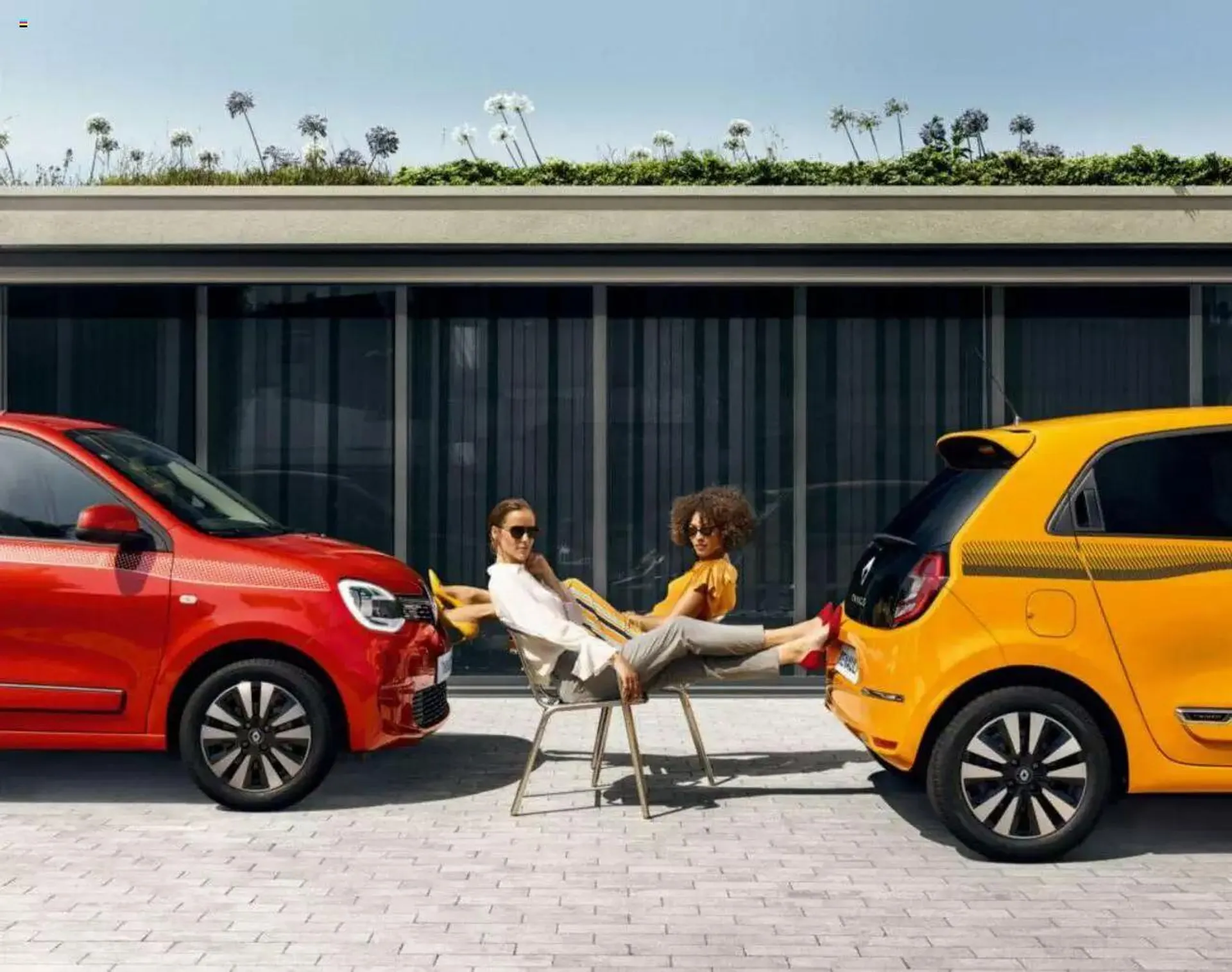 Renault Prospekt von 1. Januar bis 31. Dezember 2023 - Prospekt seite 7