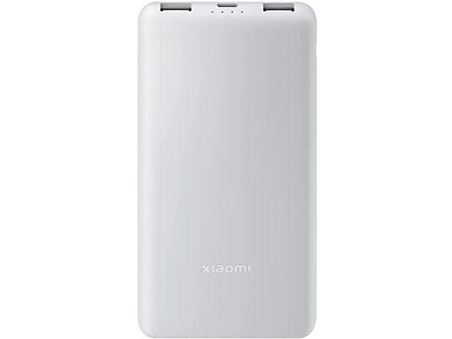 XIAOMI 10000mAh 22.5W Lite Powerbank 1000 mAh Light Gray