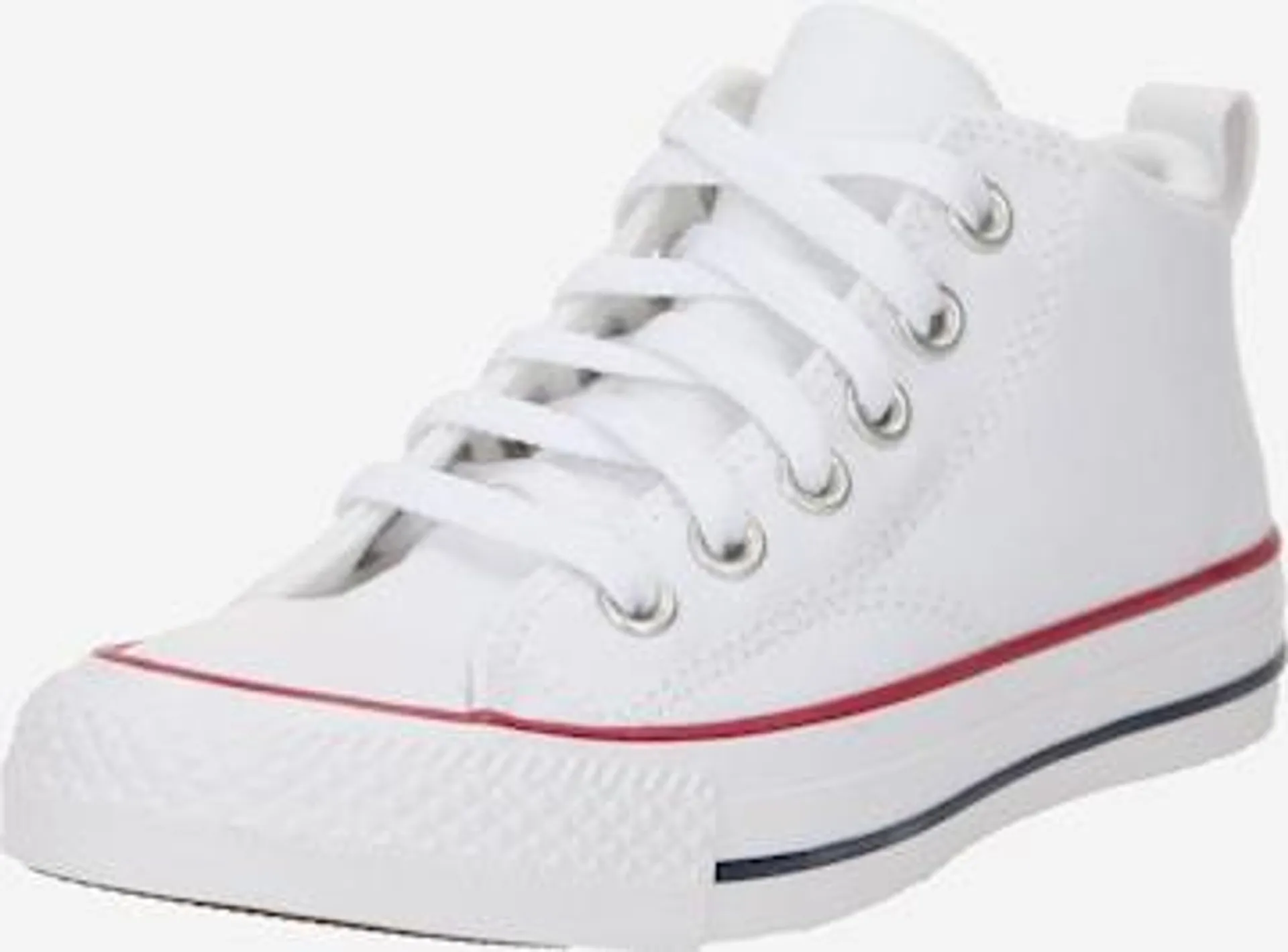 CONVERSE Sneakers 'Chuck Taylor All Star Malden S' in White