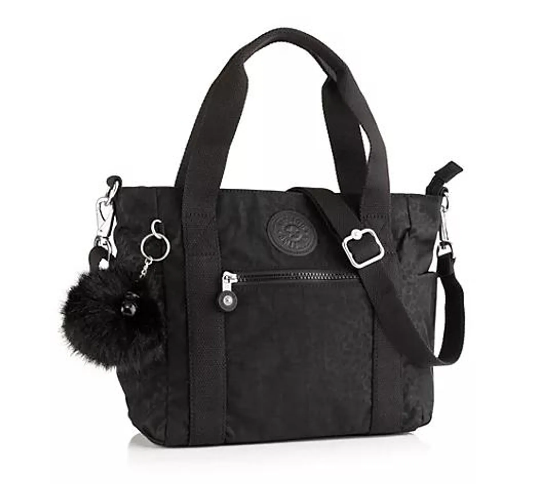 KIPLING® Henkeltasche Jayla S Fronttasche Sicherheitsfach