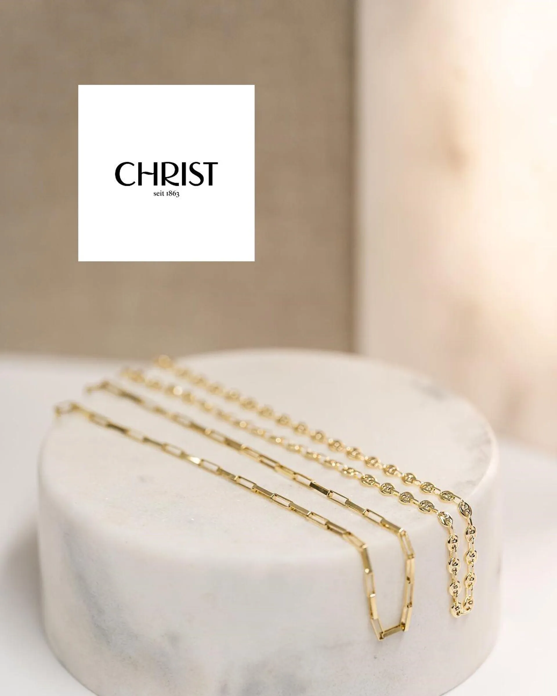 Christ - 1