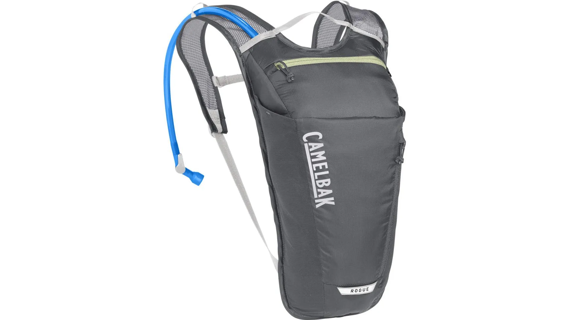 CamelBak Rogue Light Trinkrucksack 5l + 2l Damen grau