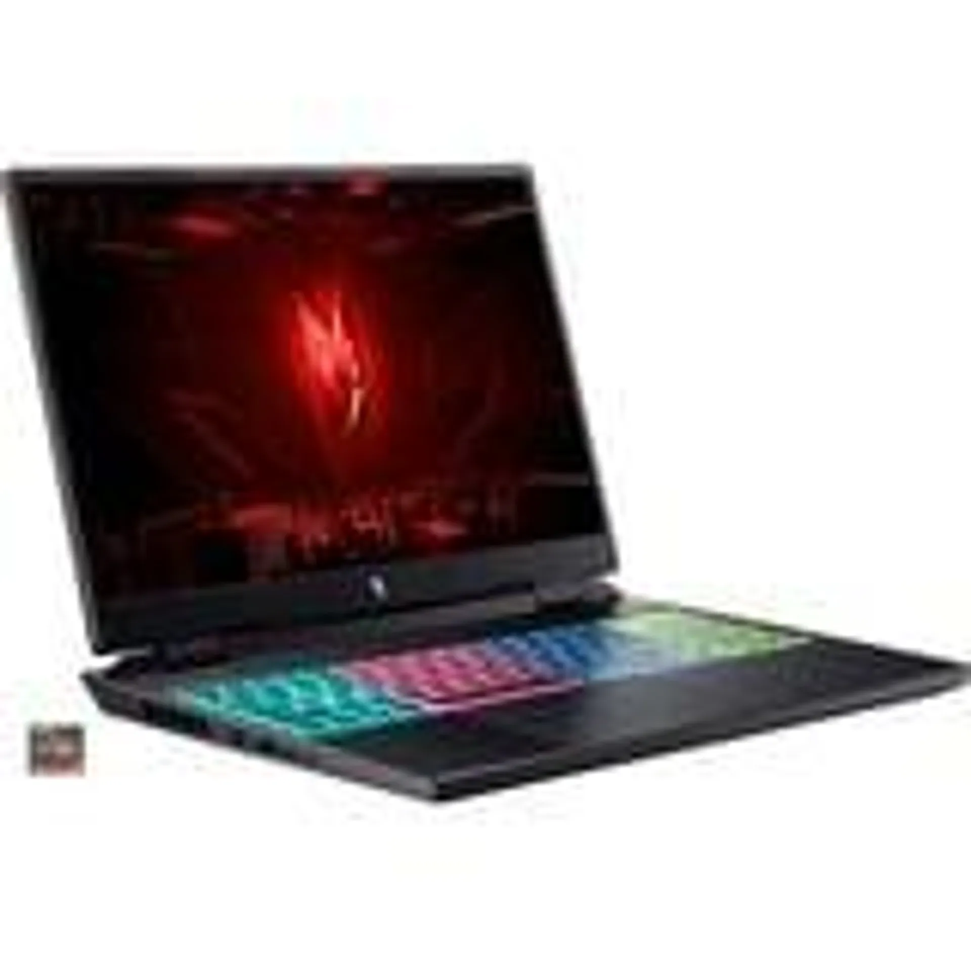 Nitro 16 (AN16-41-R3YX), Gaming-Notebook