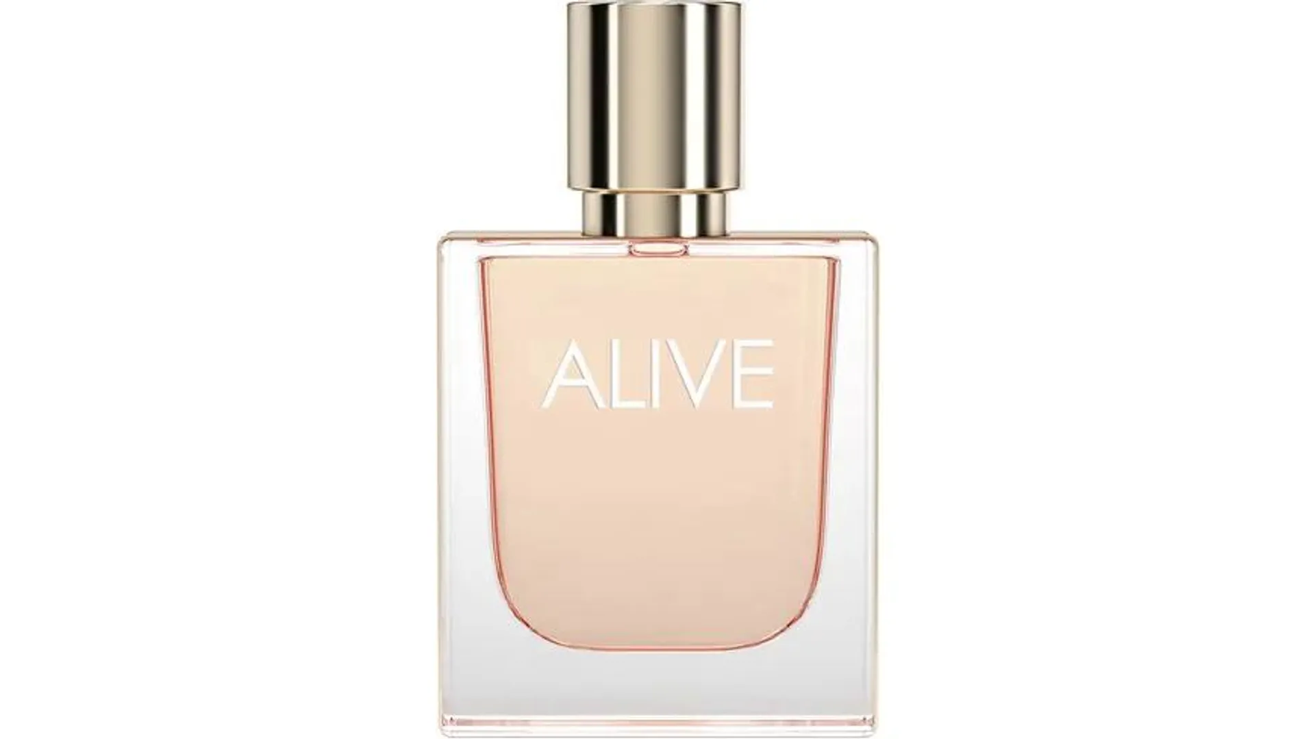 BOSS Alive Eau de Parfum