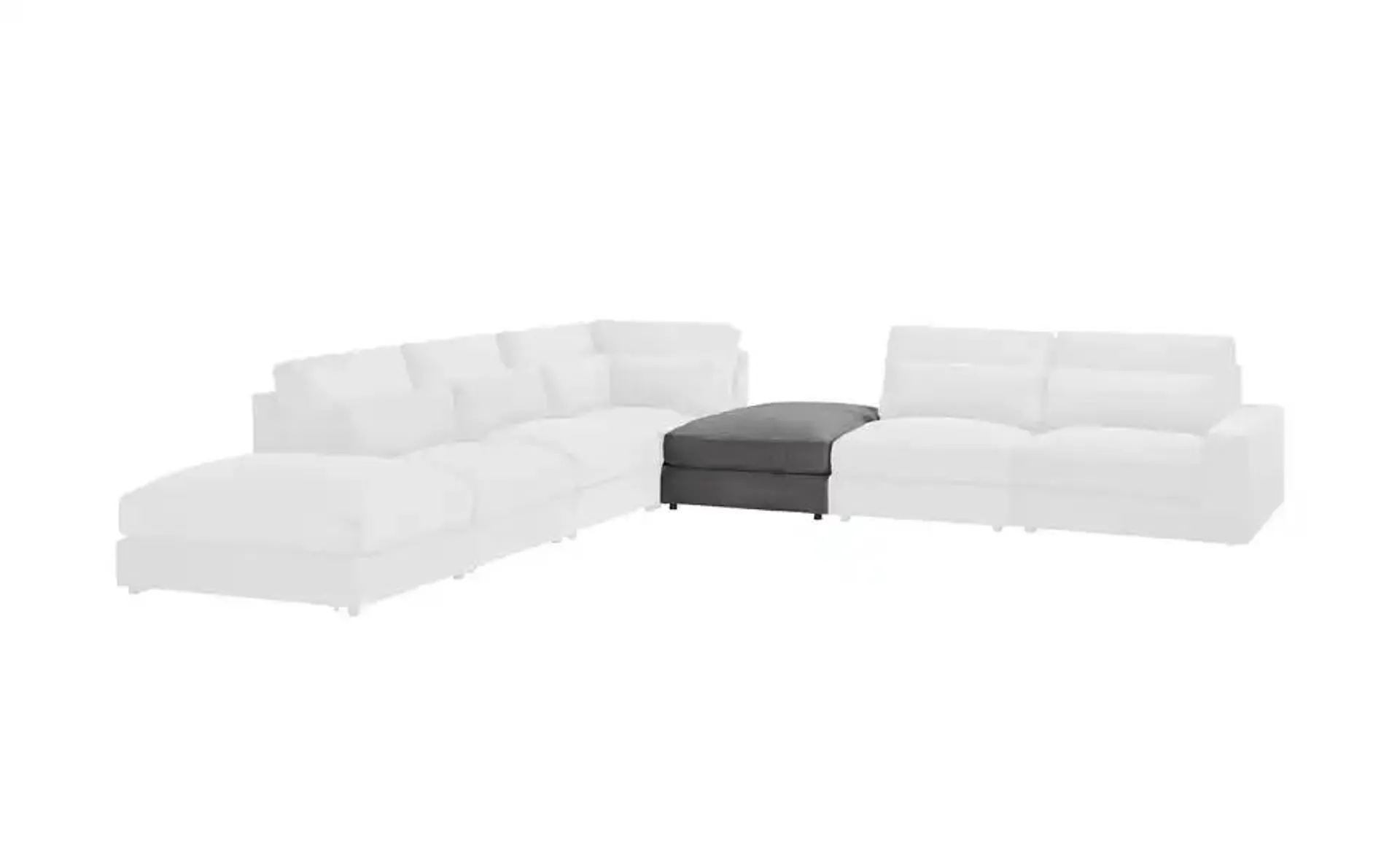 Element Hocker Branna