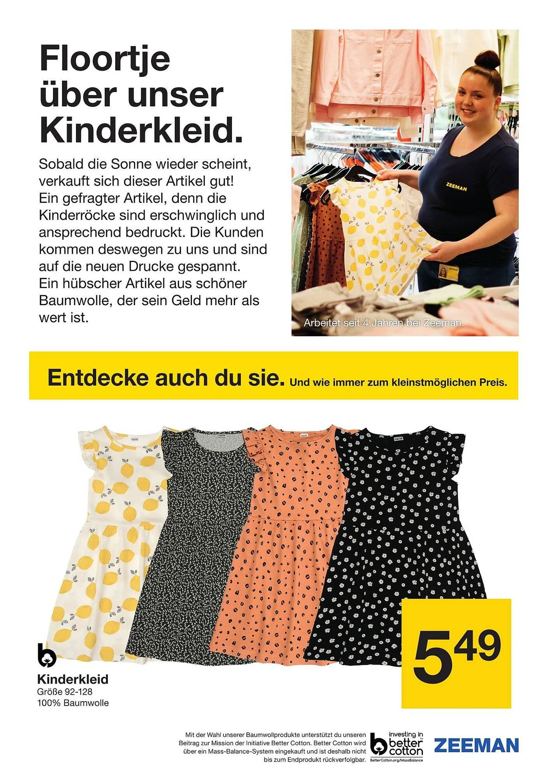 Zeeman Prospekt - 5