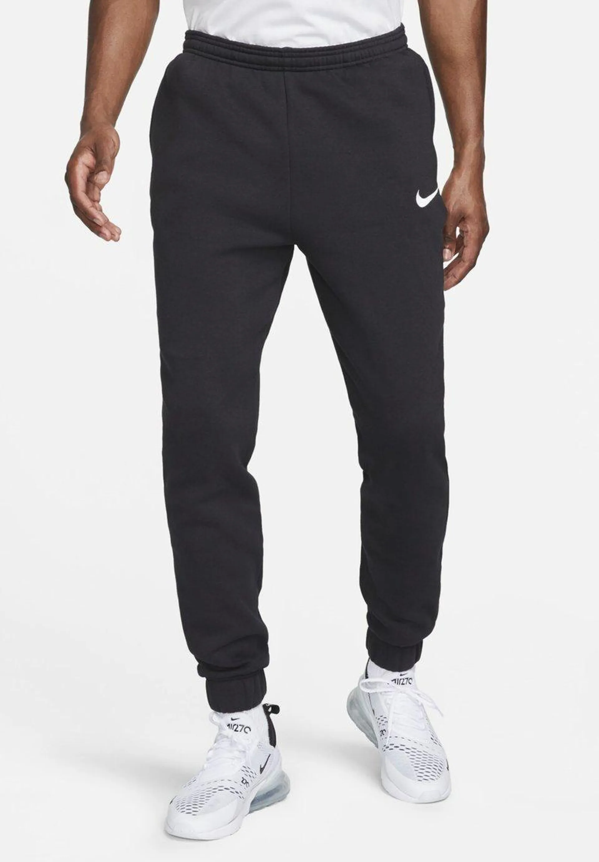 M NK FLC PARK20 PANT KP - Tracksuit bottoms