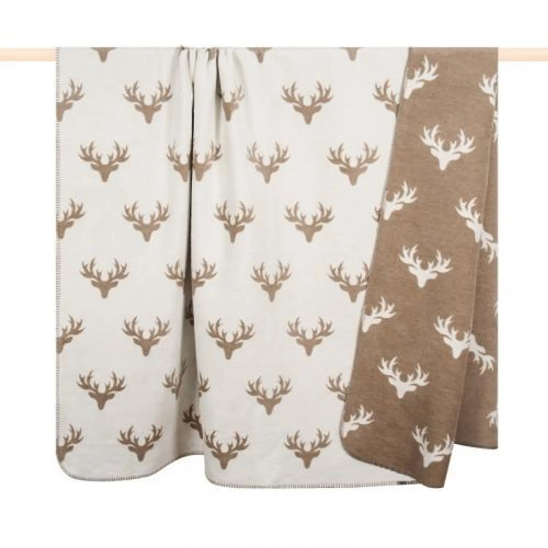 pad home Design Decke Deer sand