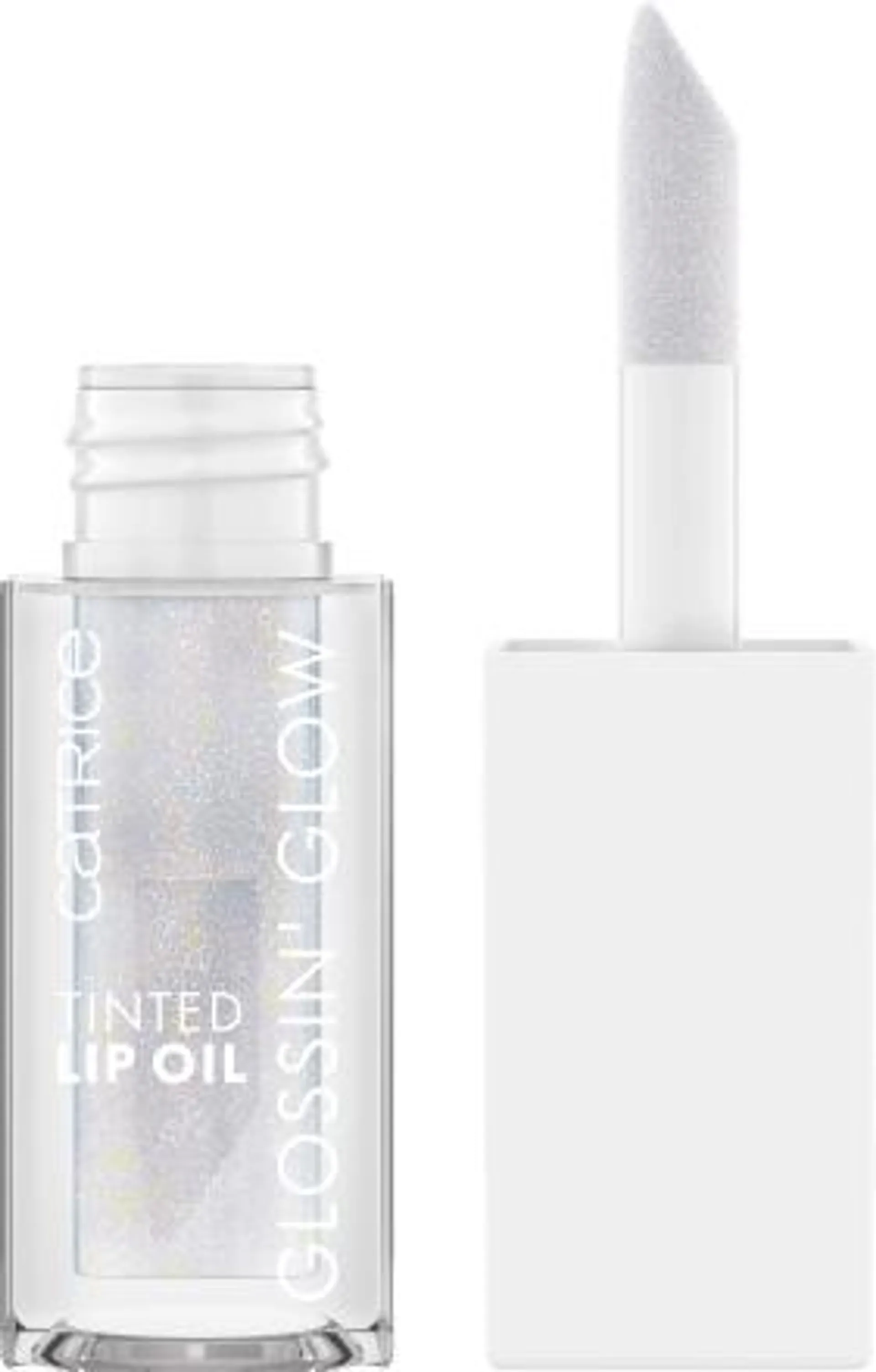 Lippenöl Glossin' Glow Tinted 060 Party Crasher, 4 ml