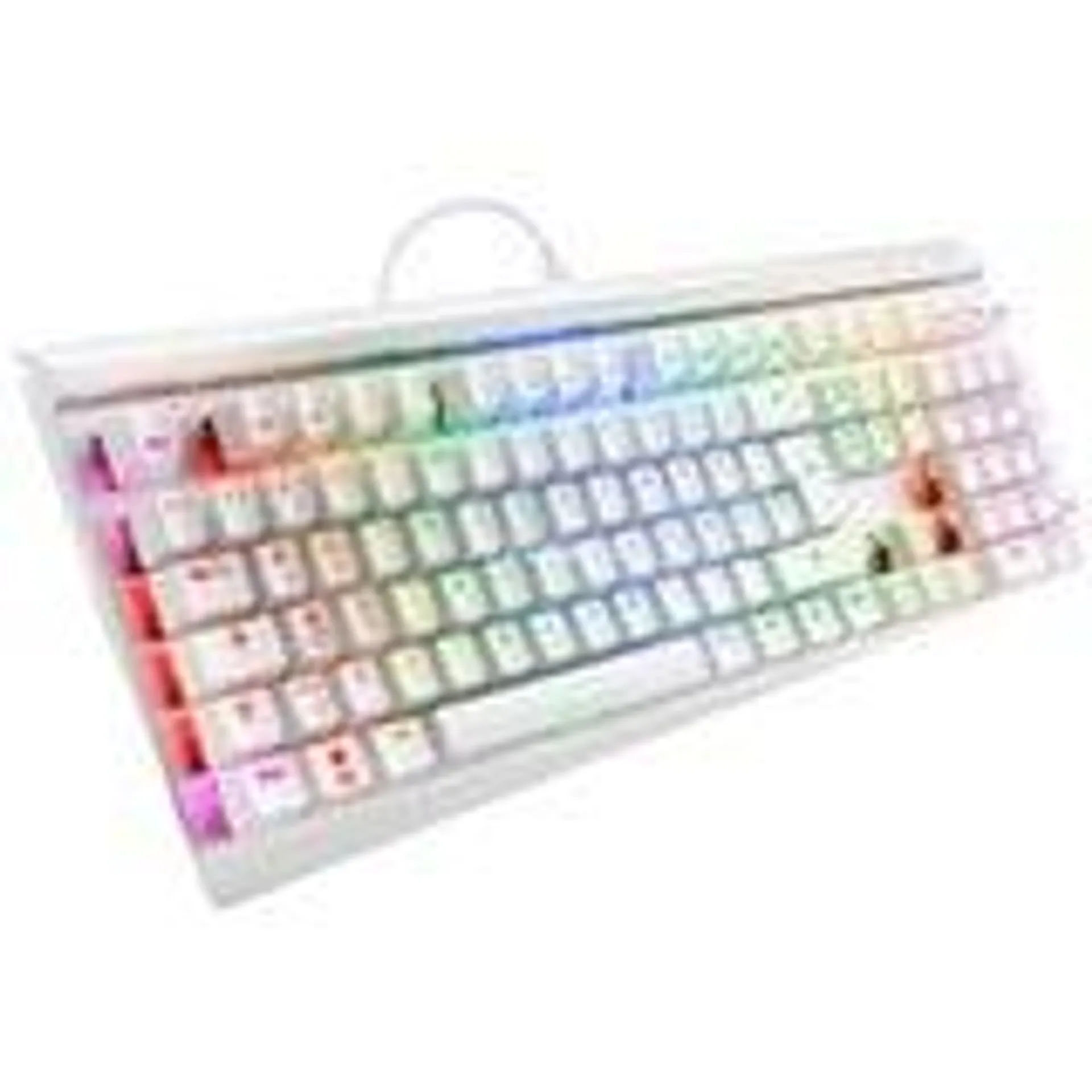 SKILLER SGK40, Gaming-Tastatur