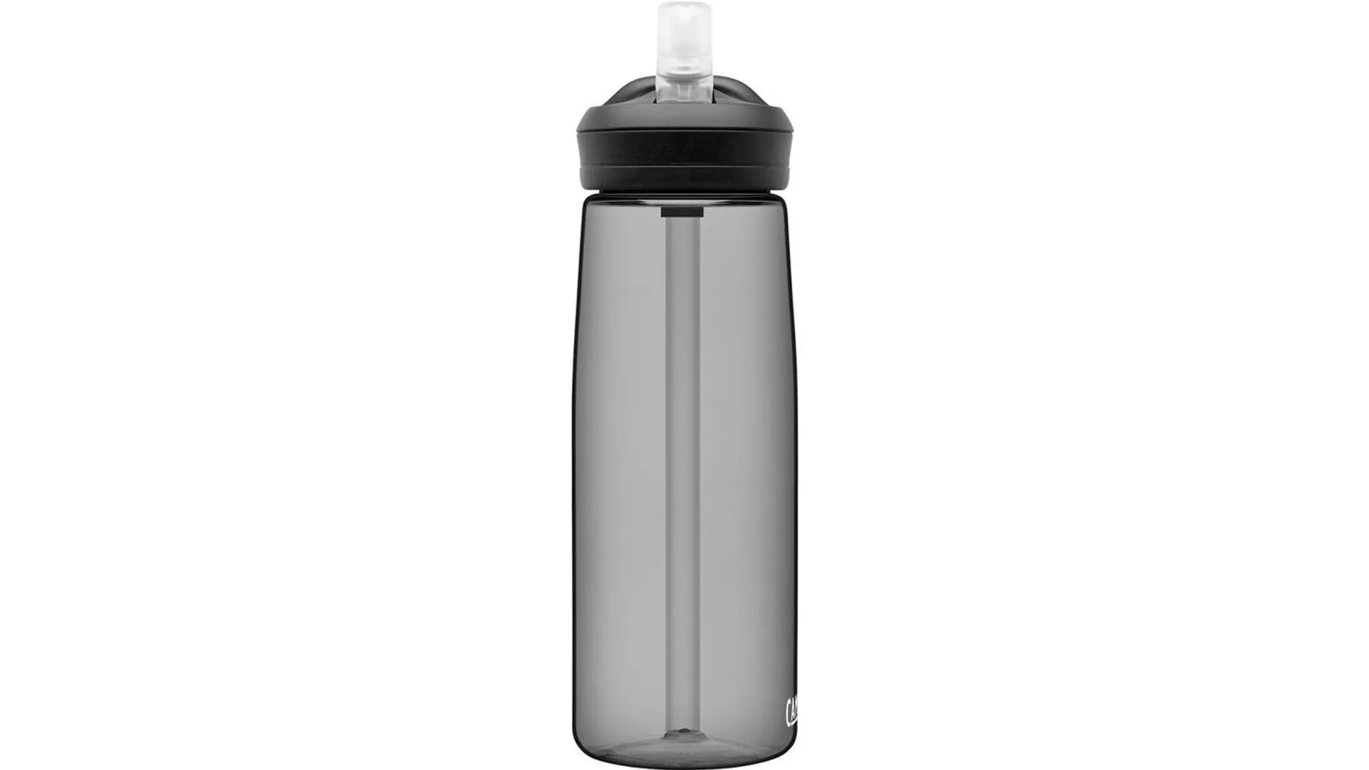 CamelBak eddy+ Flasche 750ml grau