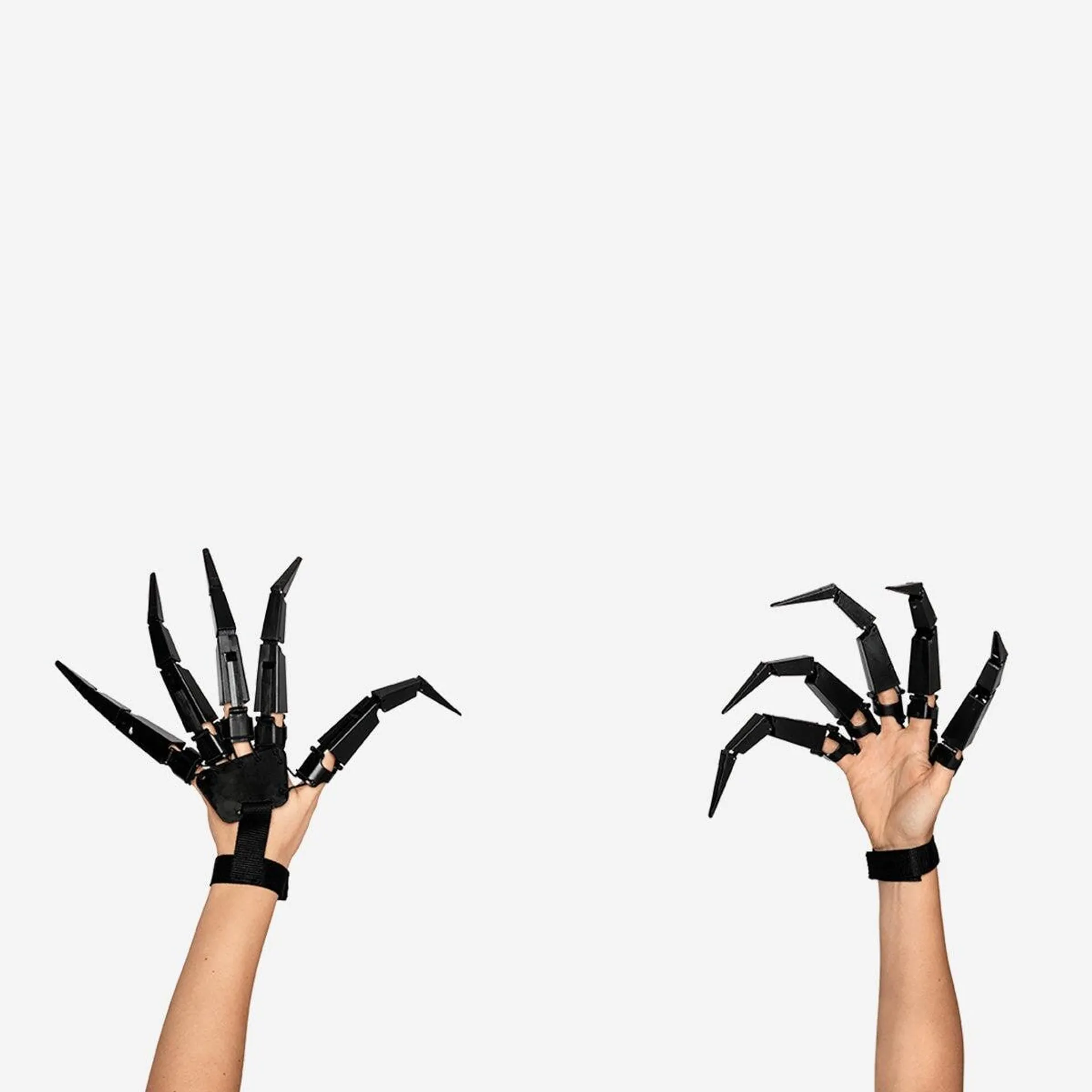 Claws - 2 pcs