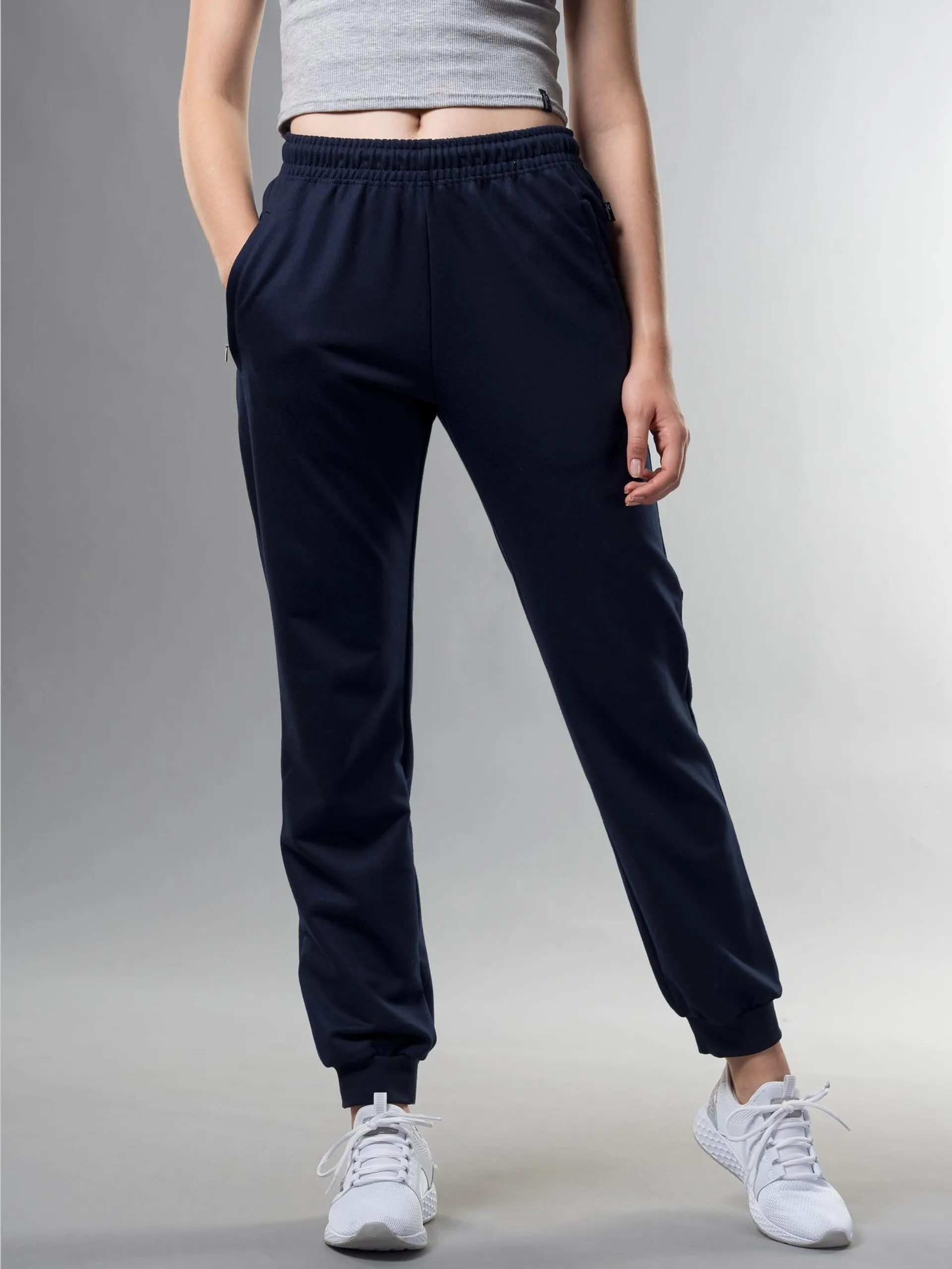 Jogginghose Navy