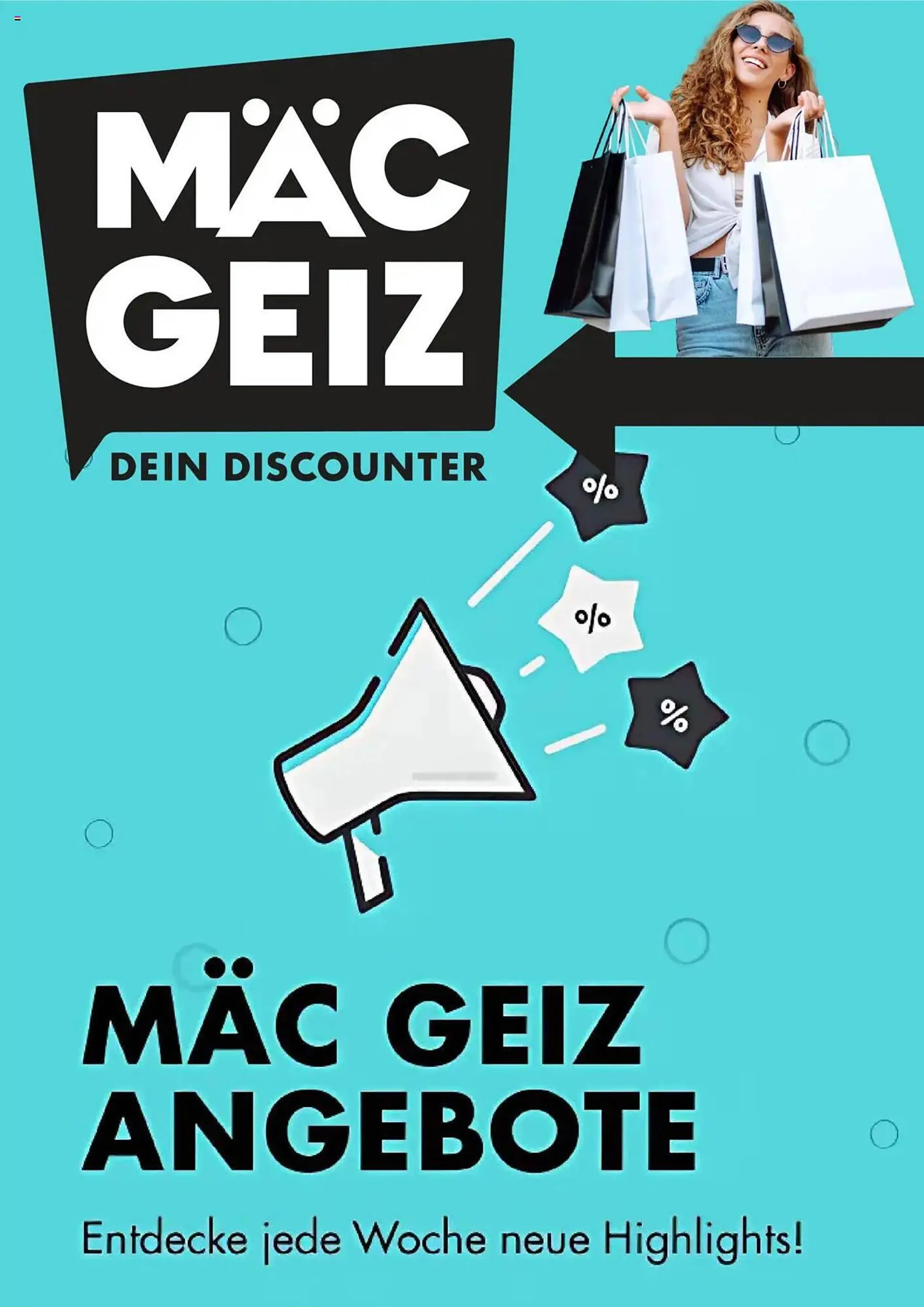 Mäc Geiz Prospekt - 6