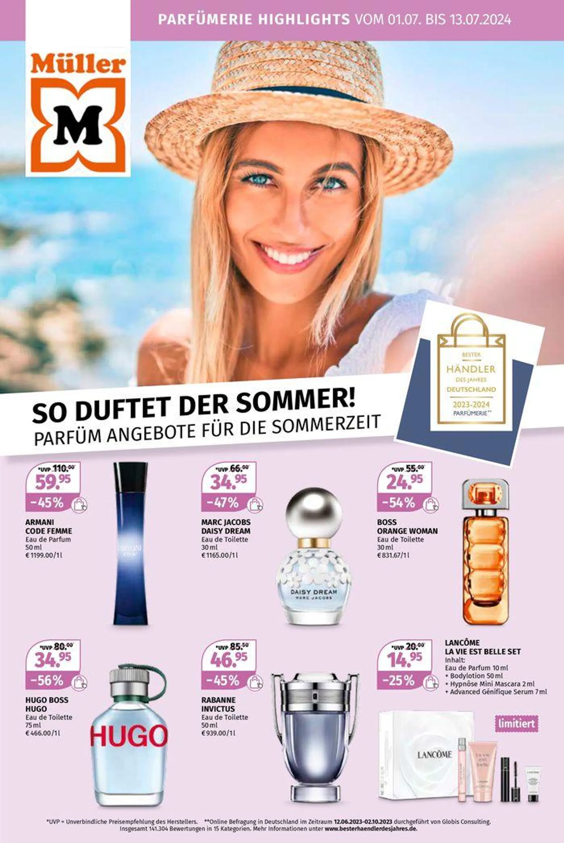 Exklusive Deals für unsere Kunden - 1