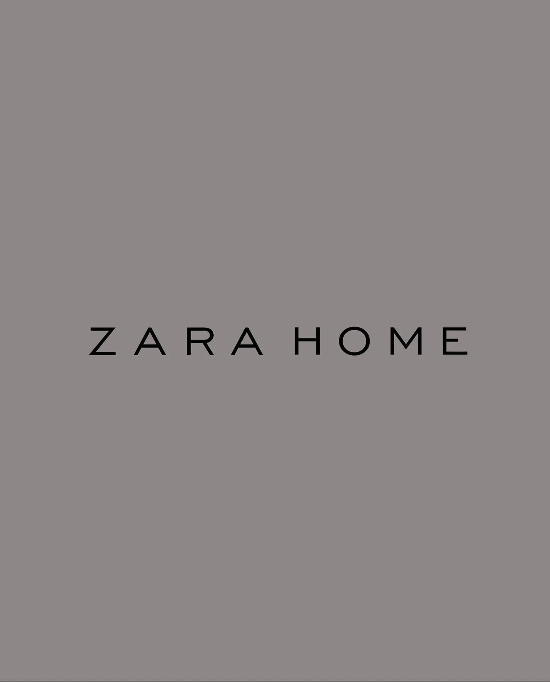 Zara Home Prospekt - 32