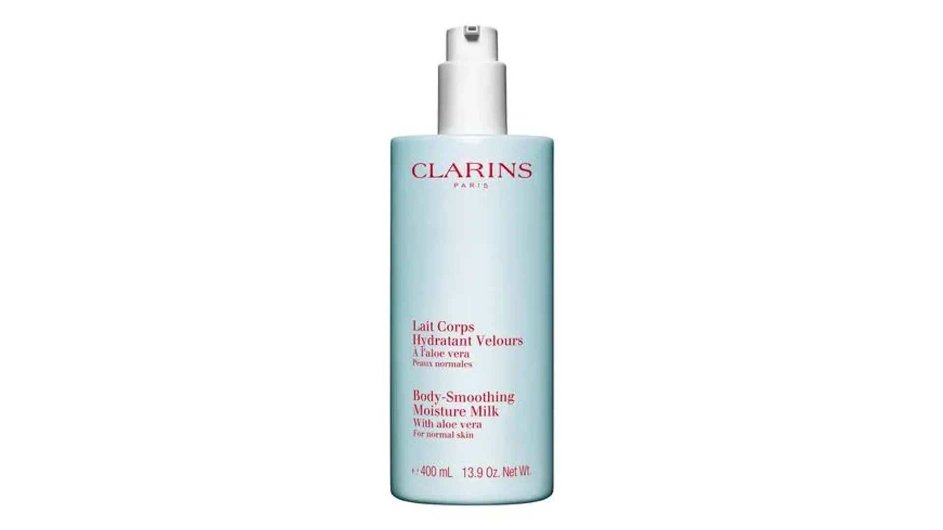 CLARINS Lait Corps Hydratant Velours XL