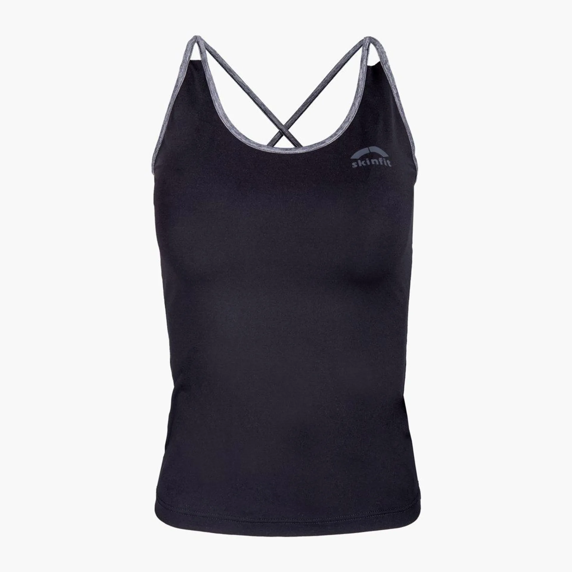 Luino Damen Top