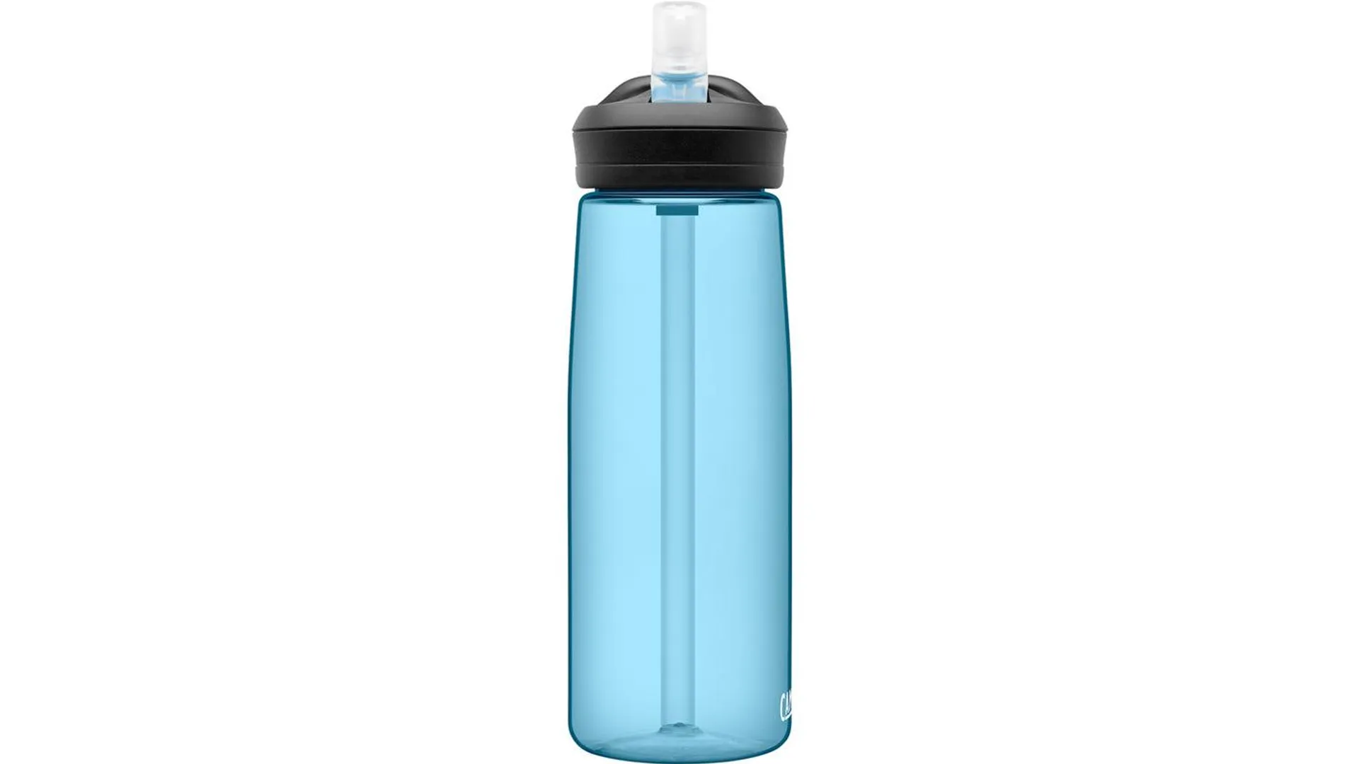 CamelBak eddy+ Flasche 750ml blau