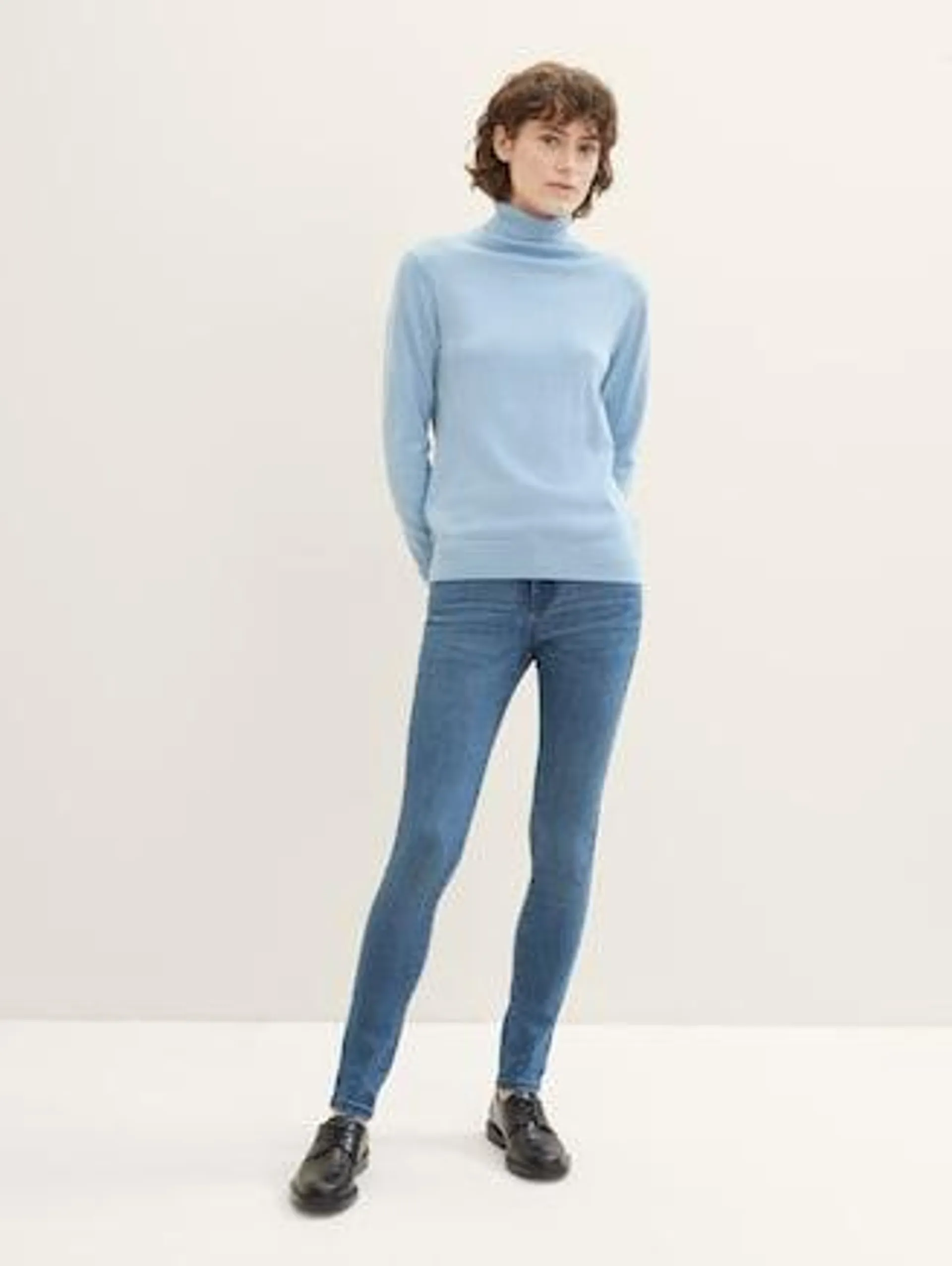 Alexa Skinny Jeans