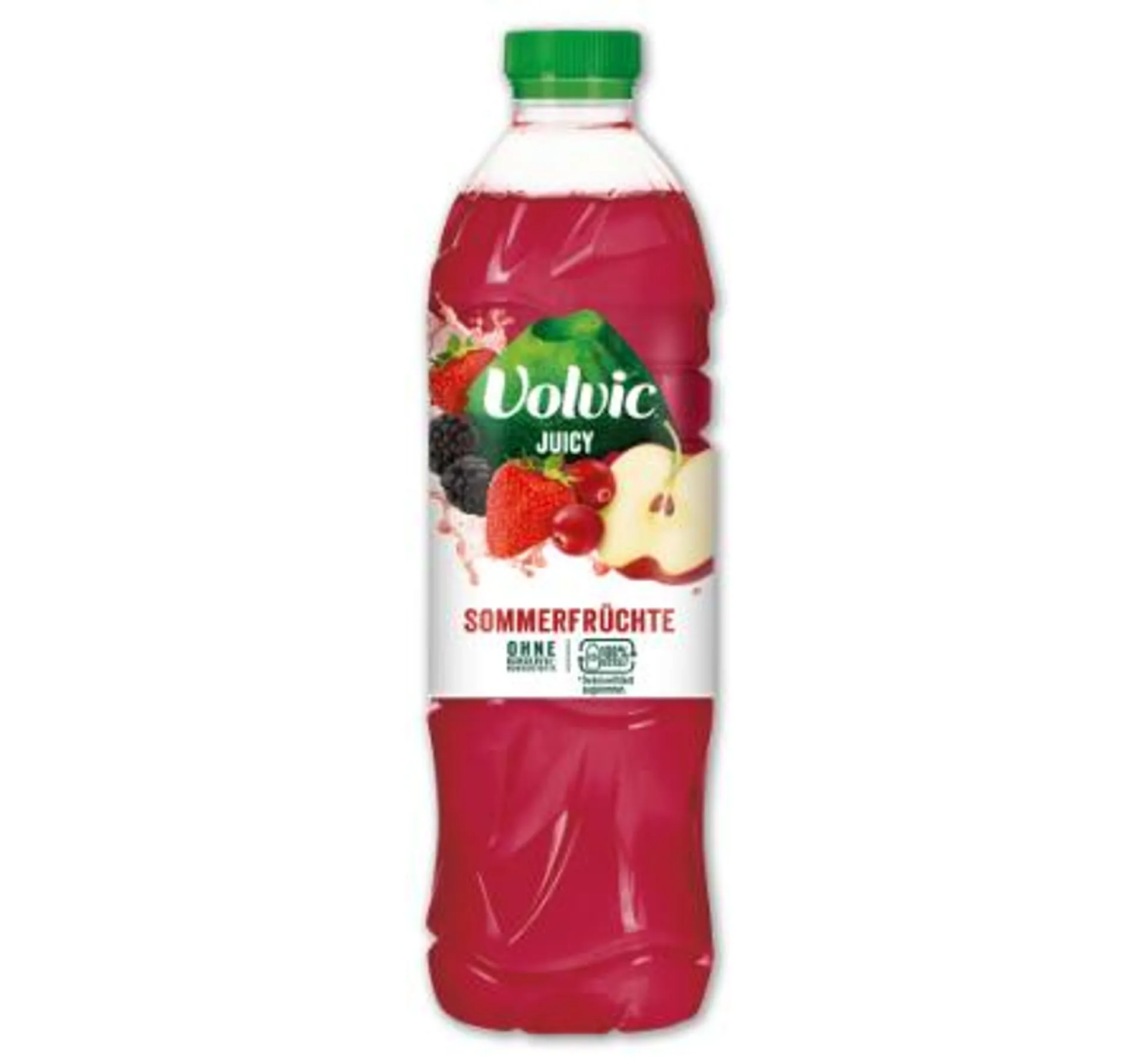 VOLVIC Juicy