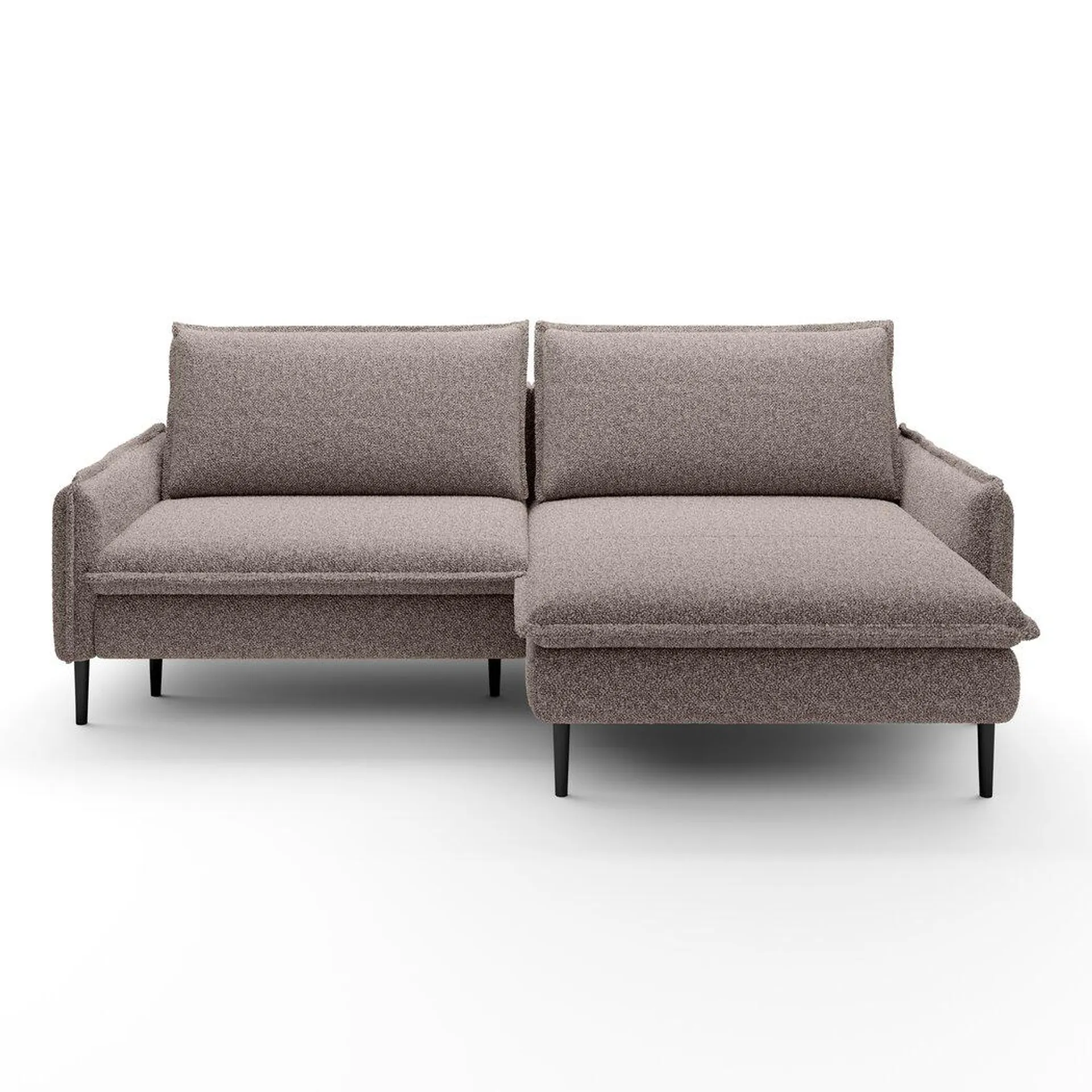 Ecksofa Glossy II