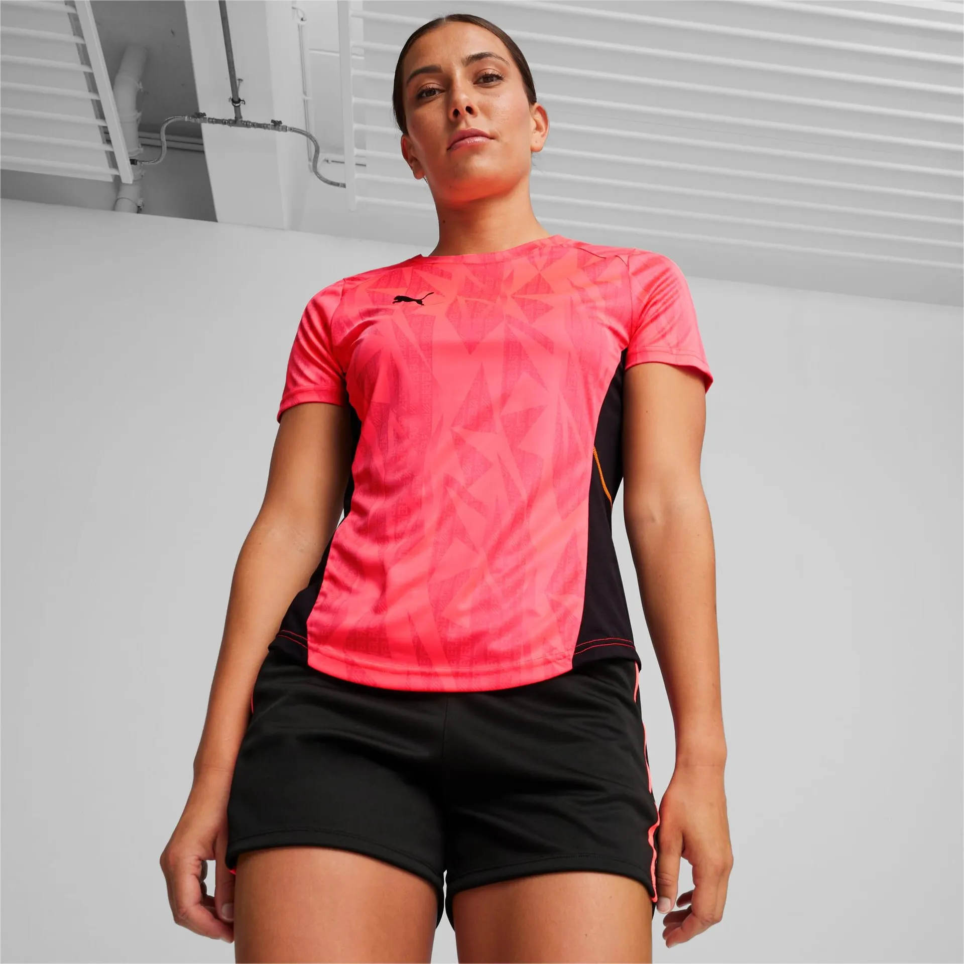 individualBLAZE Forever Faster Women's Football Jersey