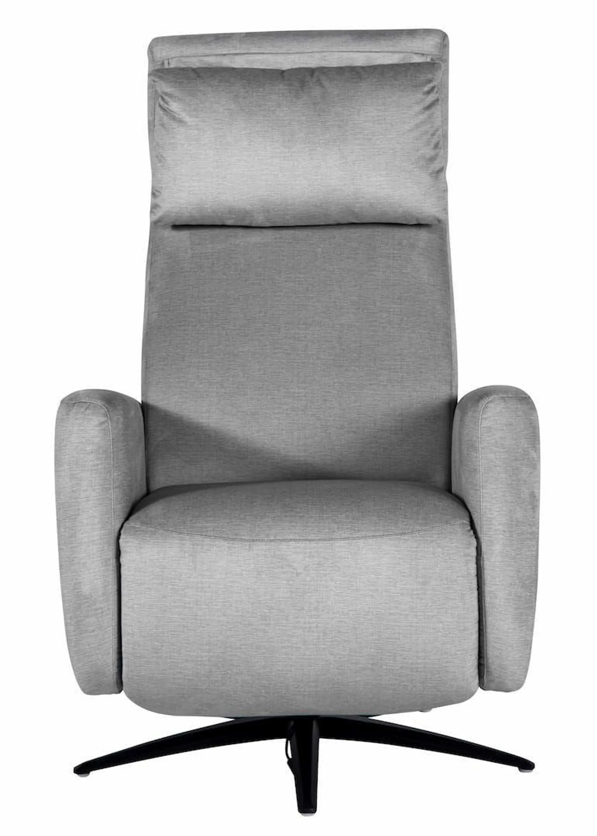 OPTI LIVING Relaxsessel Randolf