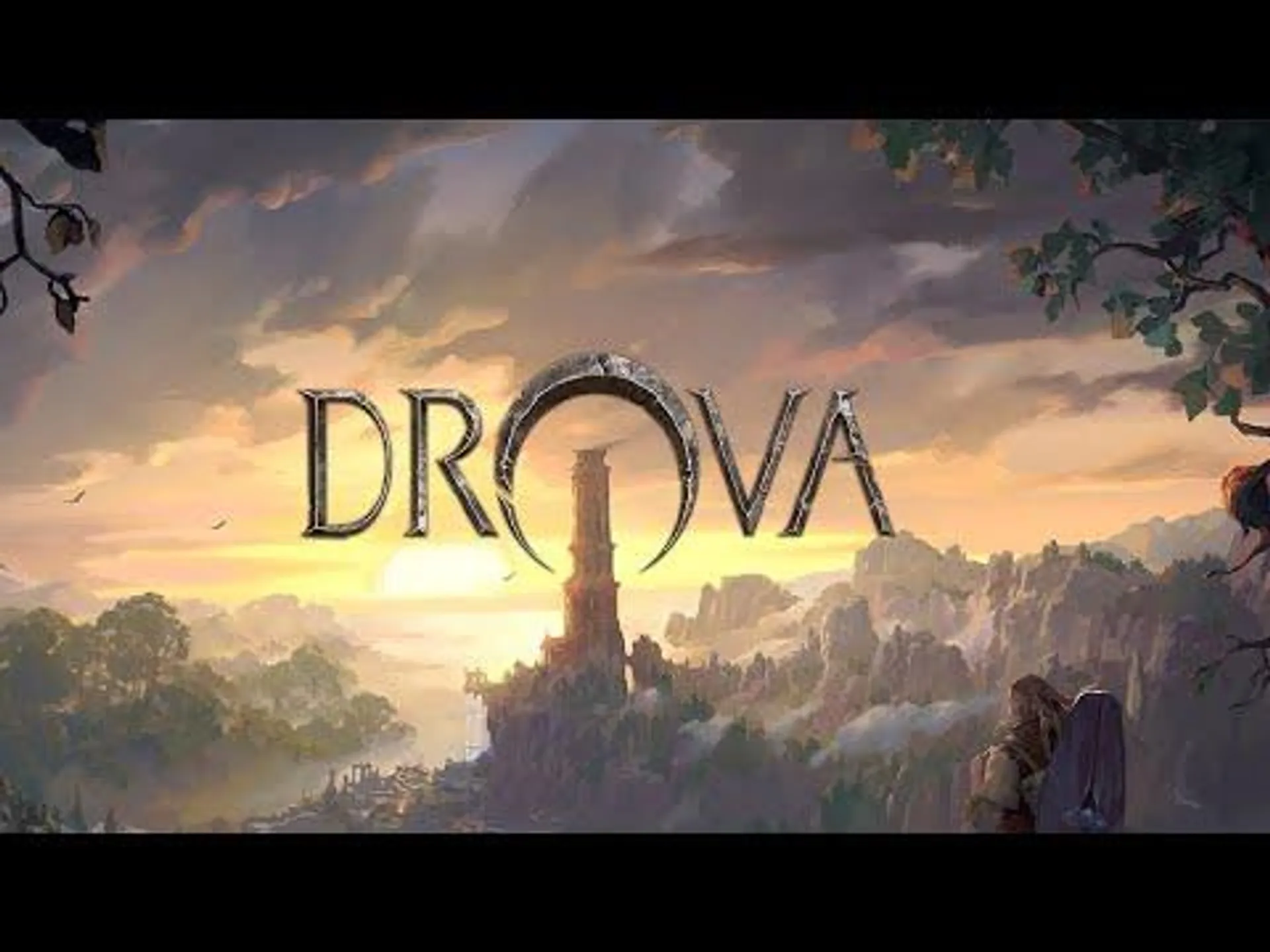 Drova - Forsaken Kin