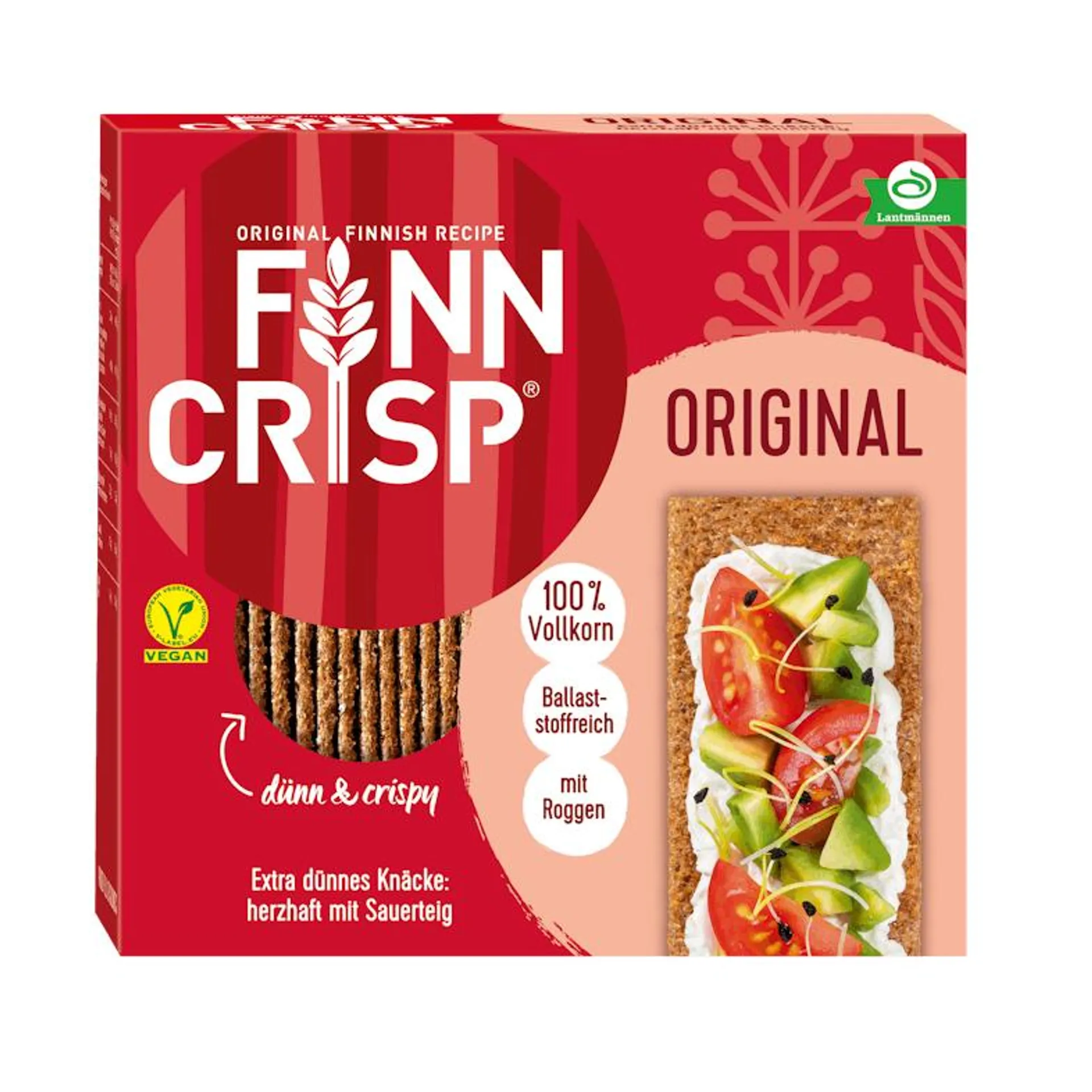 Finn Crisp Original 200g