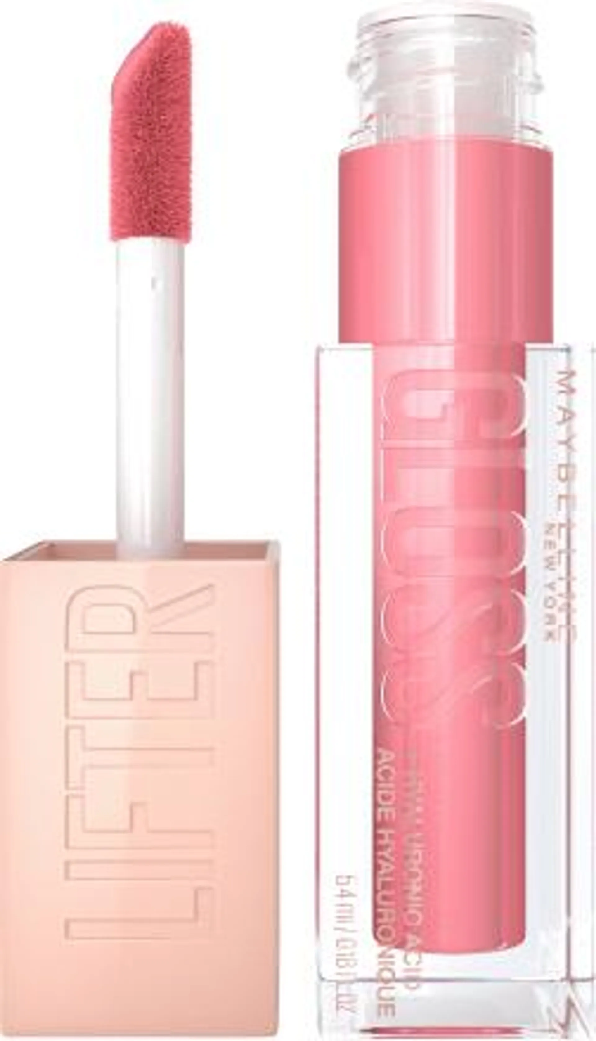 Lipgloss Lifter Gloss 021 Gummy Bear, 5,4 ml