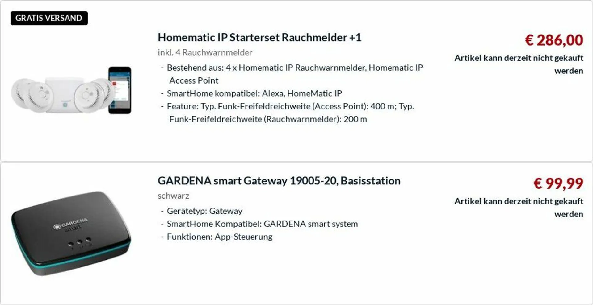 Alternate Aktueller Prospekt von 13. Januar bis 22. Januar 2025 - Prospekt seite 14